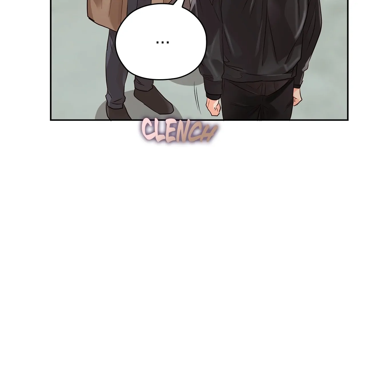 Quiet in the Office! Chapter 37 - Page 11