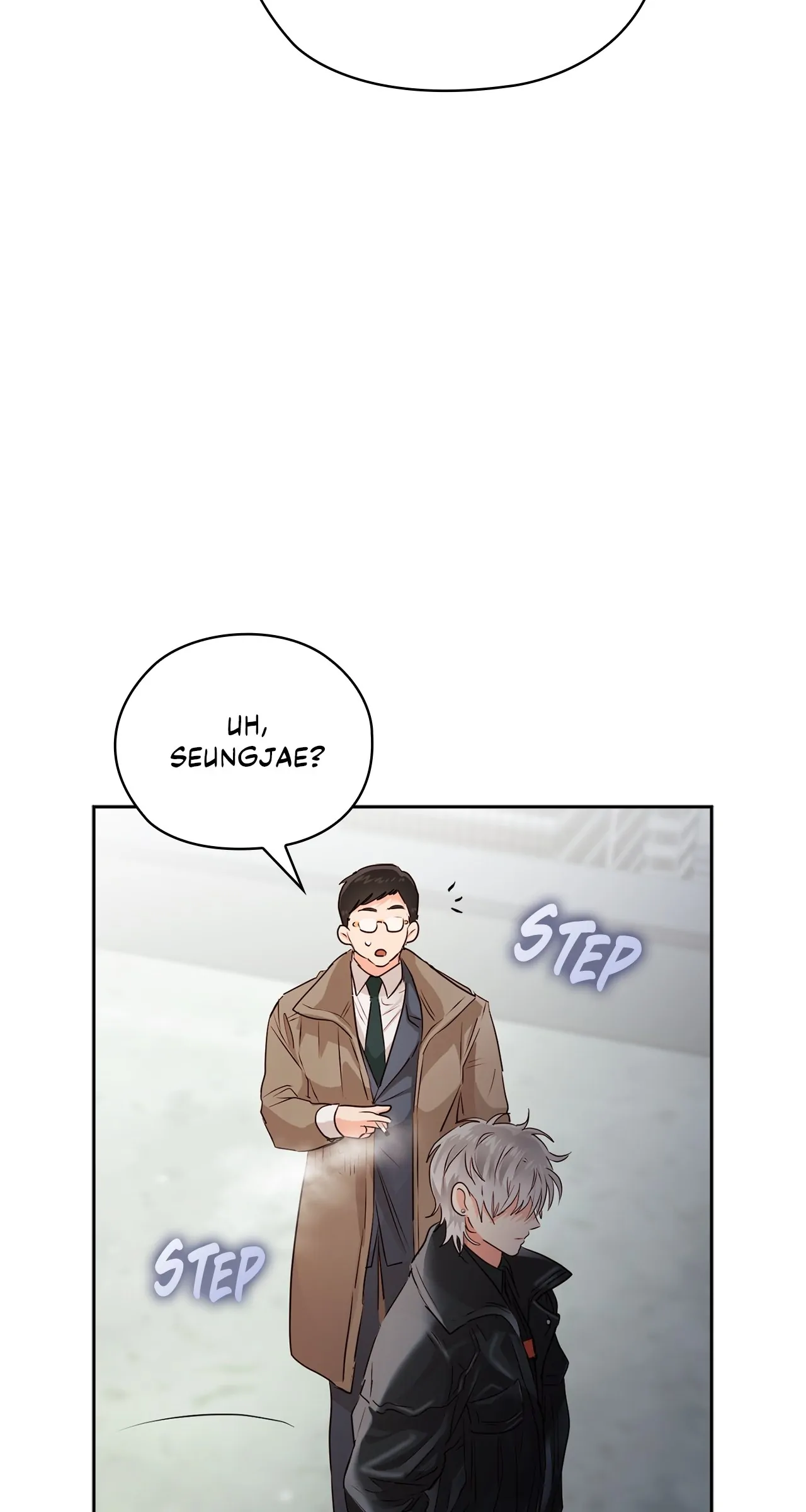 Quiet in the Office! Chapter 37 - Page 16