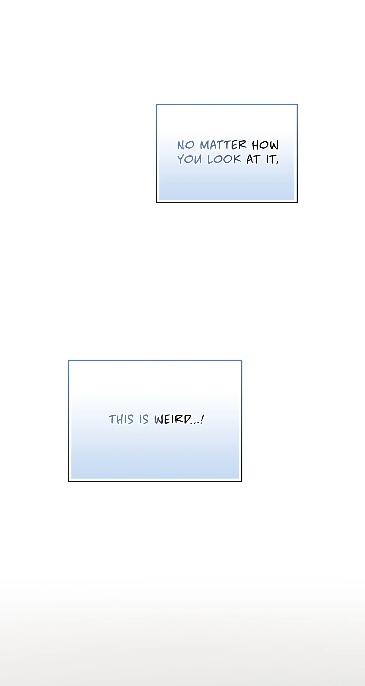 Quiet in the Office! Chapter 37 - Page 18