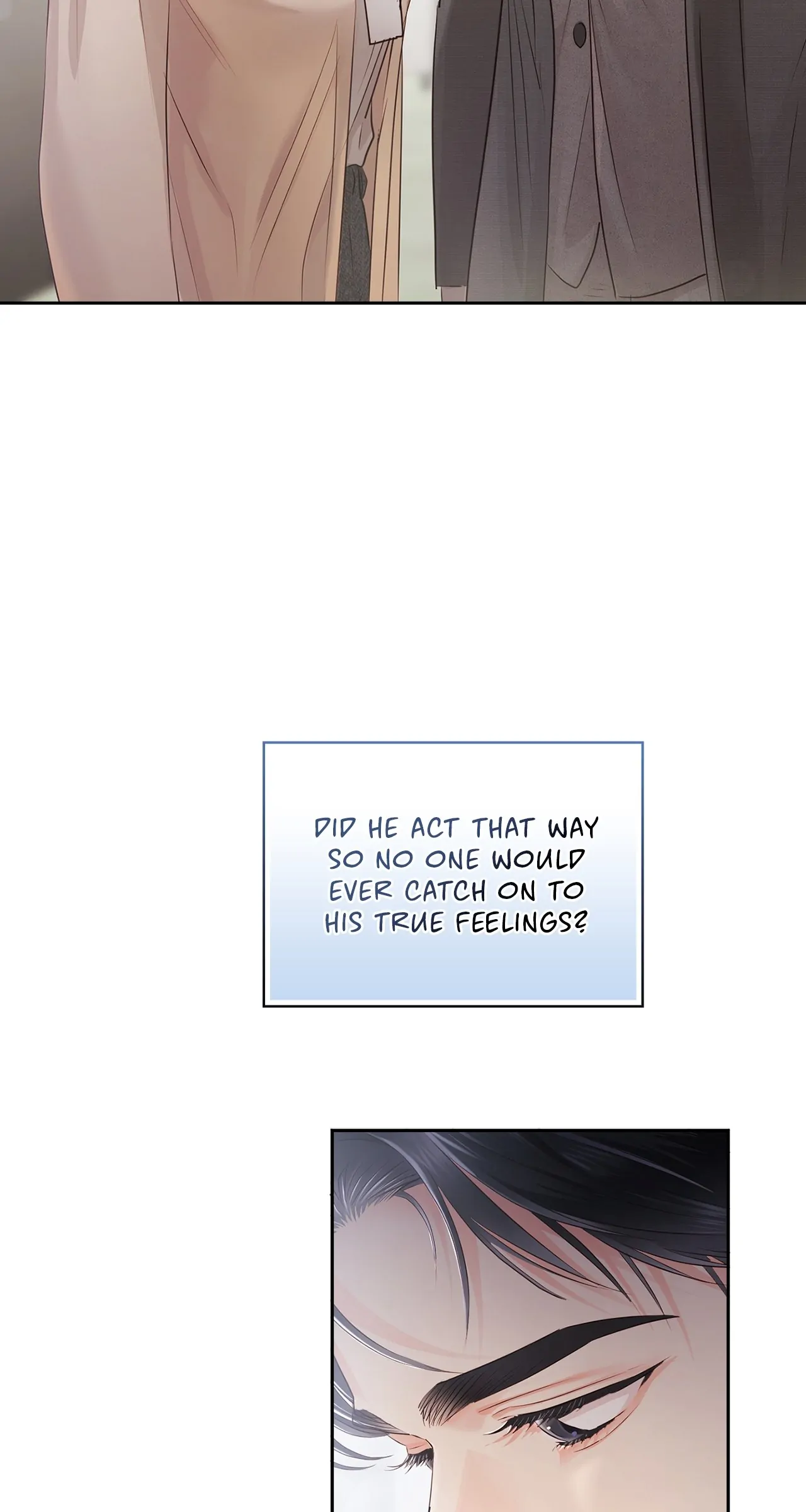 Quiet in the Office! Chapter 37 - Page 28