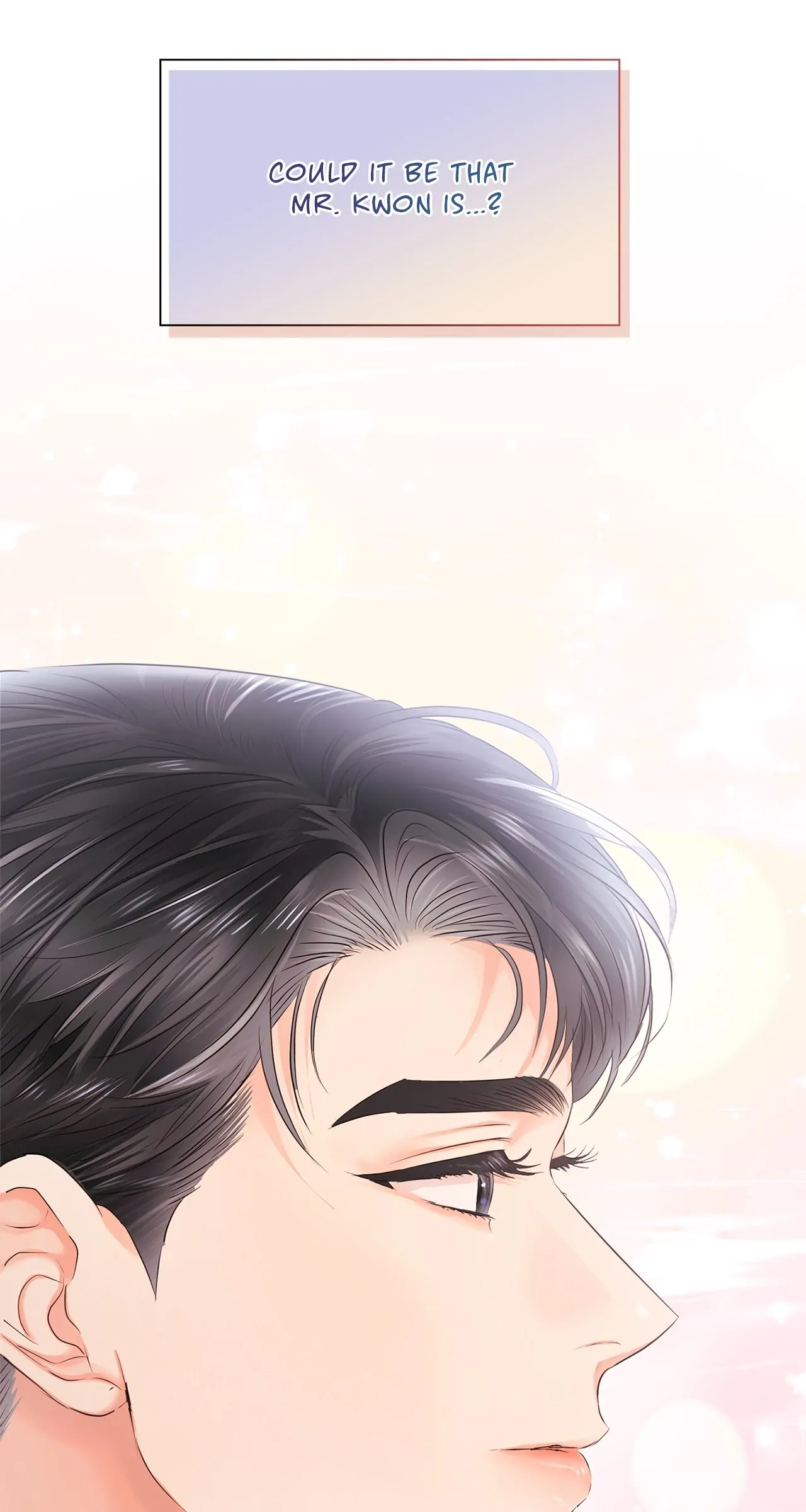 Quiet in the Office! Chapter 37 - Page 3