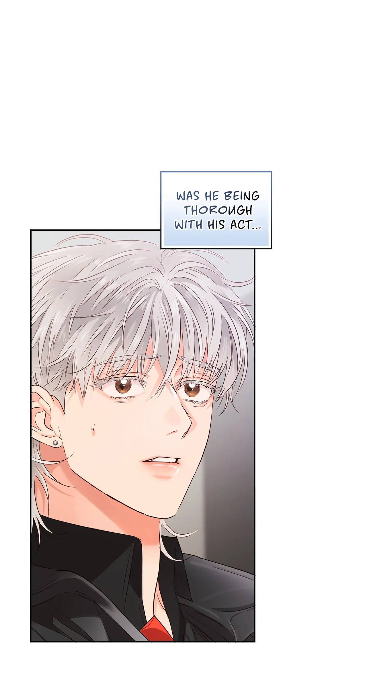 Quiet in the Office! Chapter 37 - Page 30