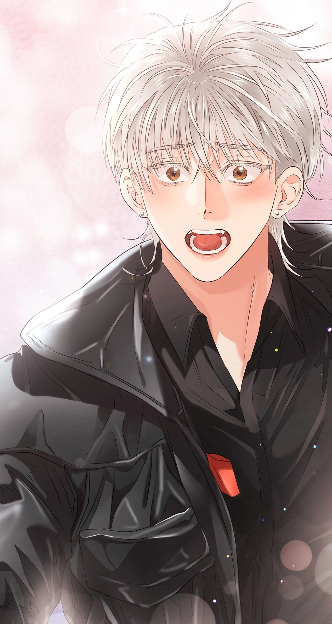 Quiet in the Office! Chapter 37 - Page 39