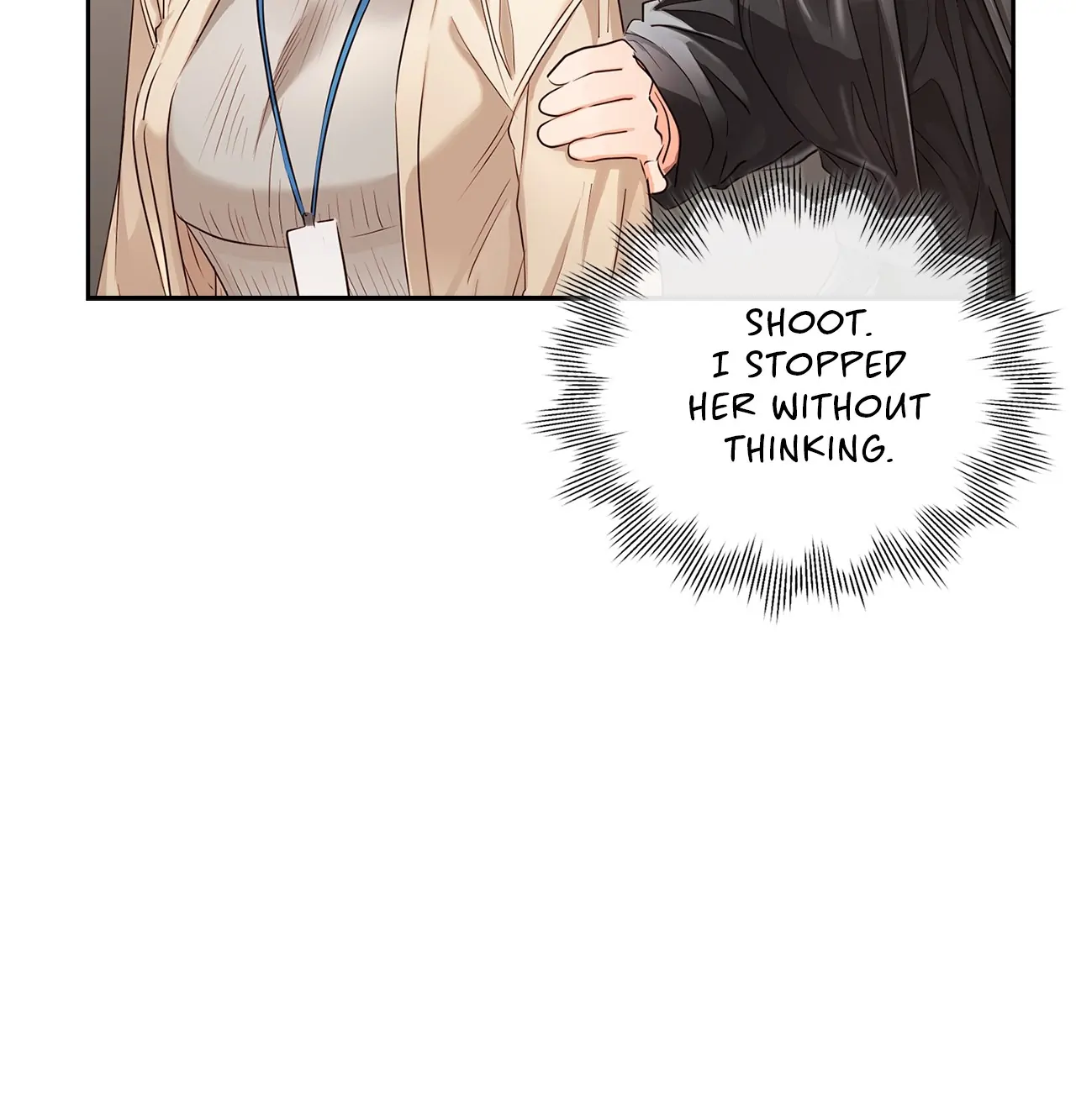 Quiet in the Office! Chapter 37 - Page 41