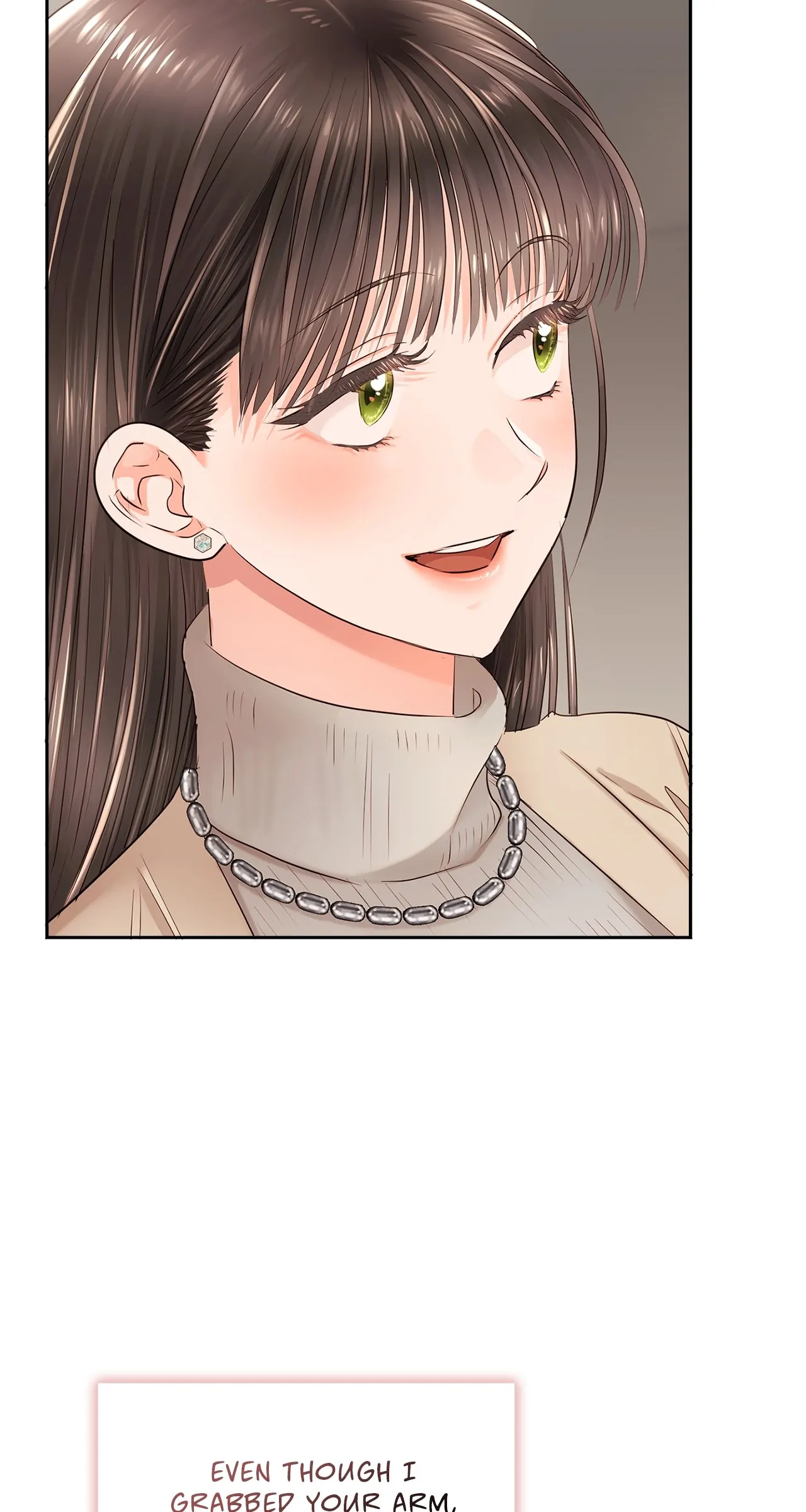 Quiet in the Office! Chapter 37 - Page 43