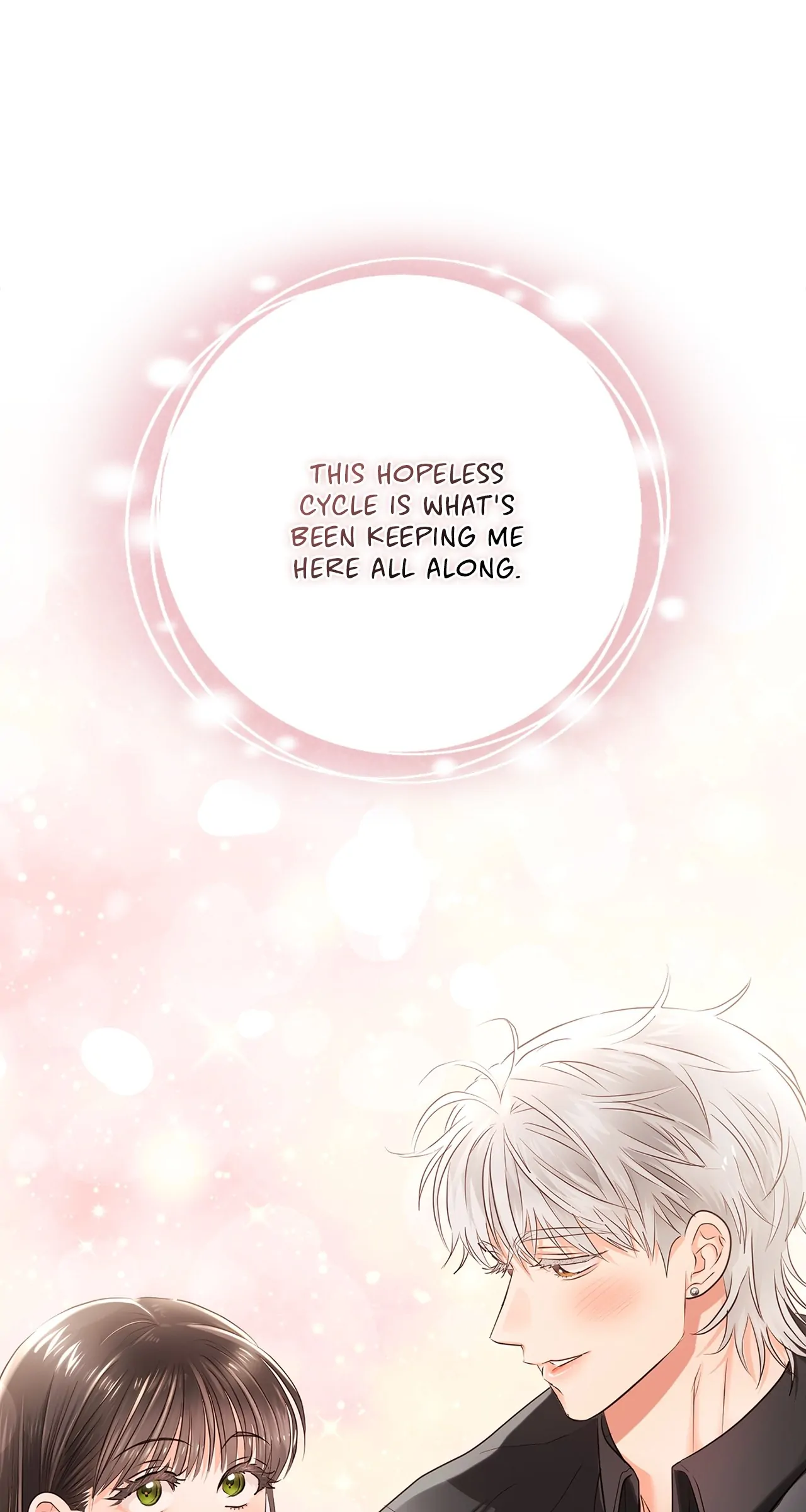 Quiet in the Office! Chapter 37 - Page 48