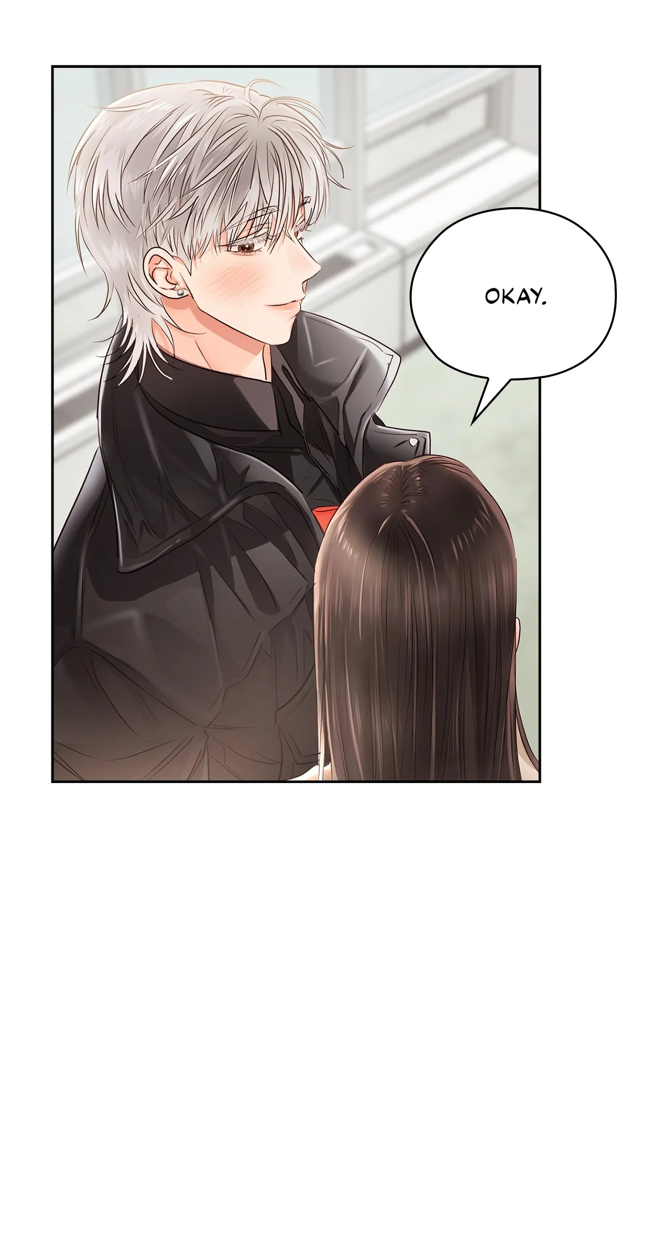 Quiet in the Office! Chapter 37 - Page 50