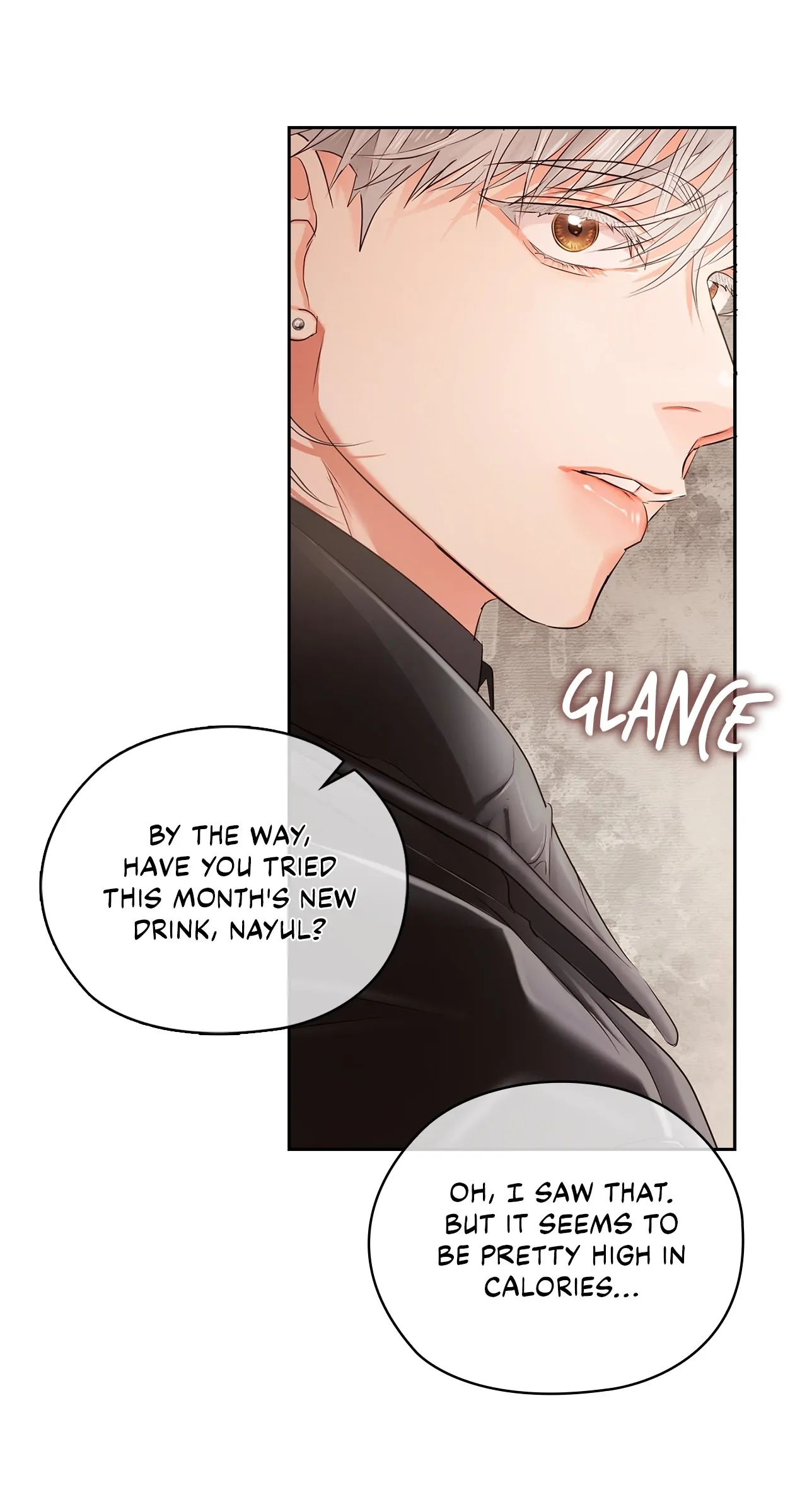 Quiet in the Office! Chapter 37 - Page 51