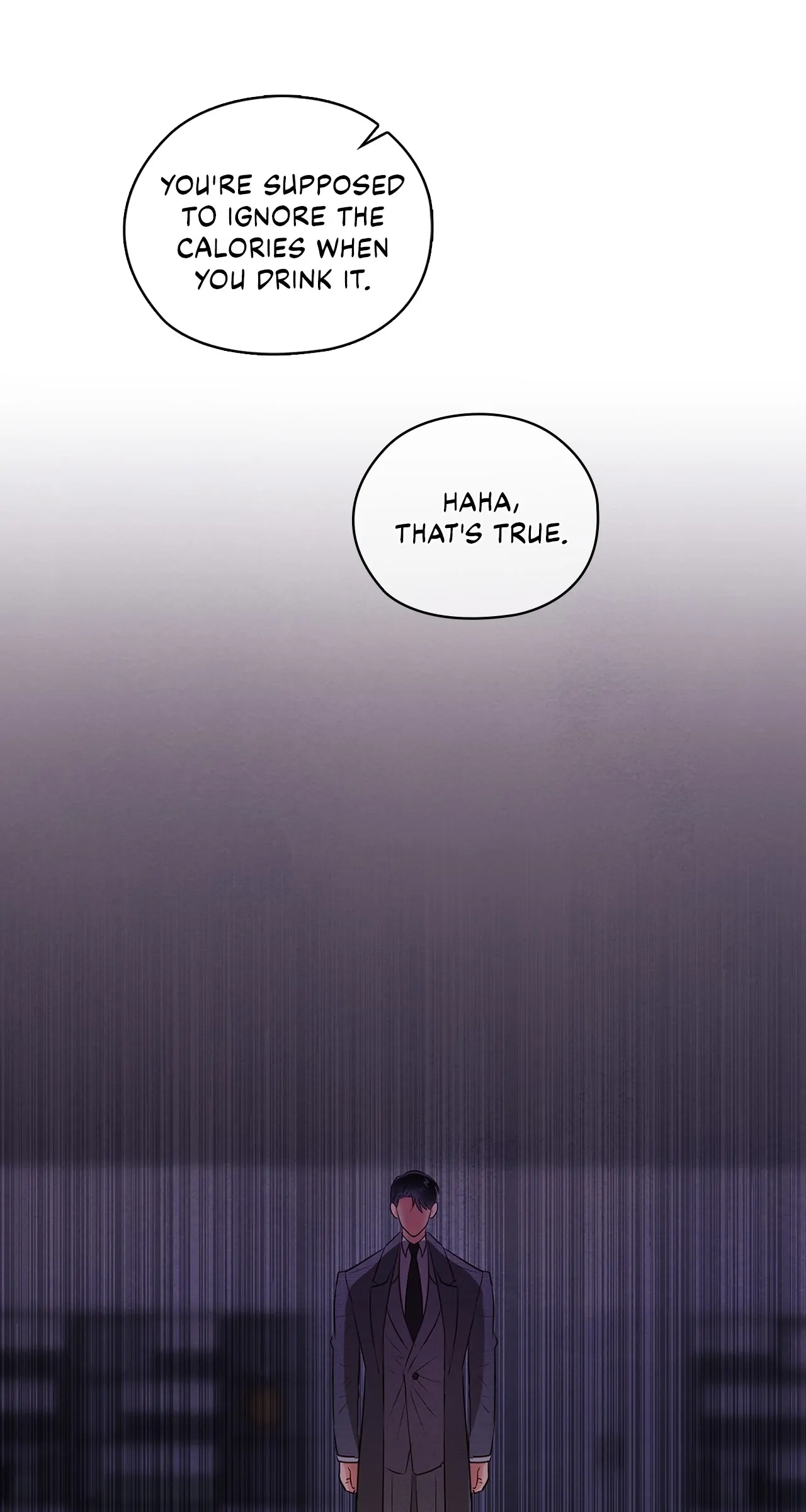 Quiet in the Office! Chapter 37 - Page 53