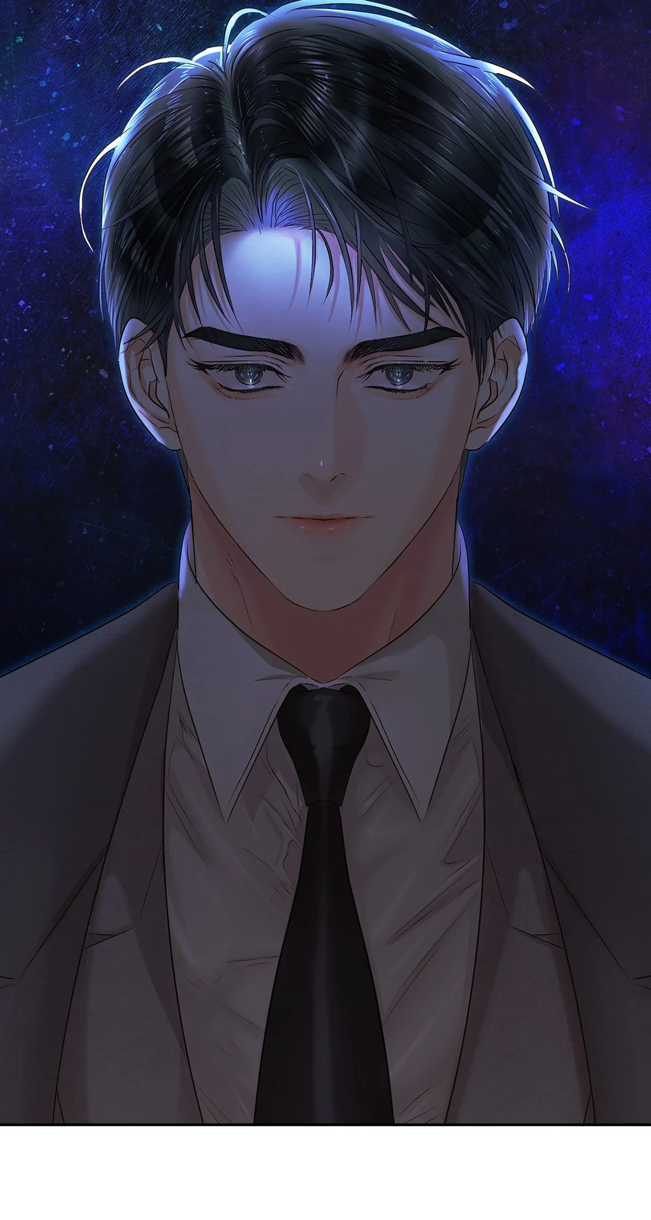 Quiet in the Office! Chapter 37 - Page 55