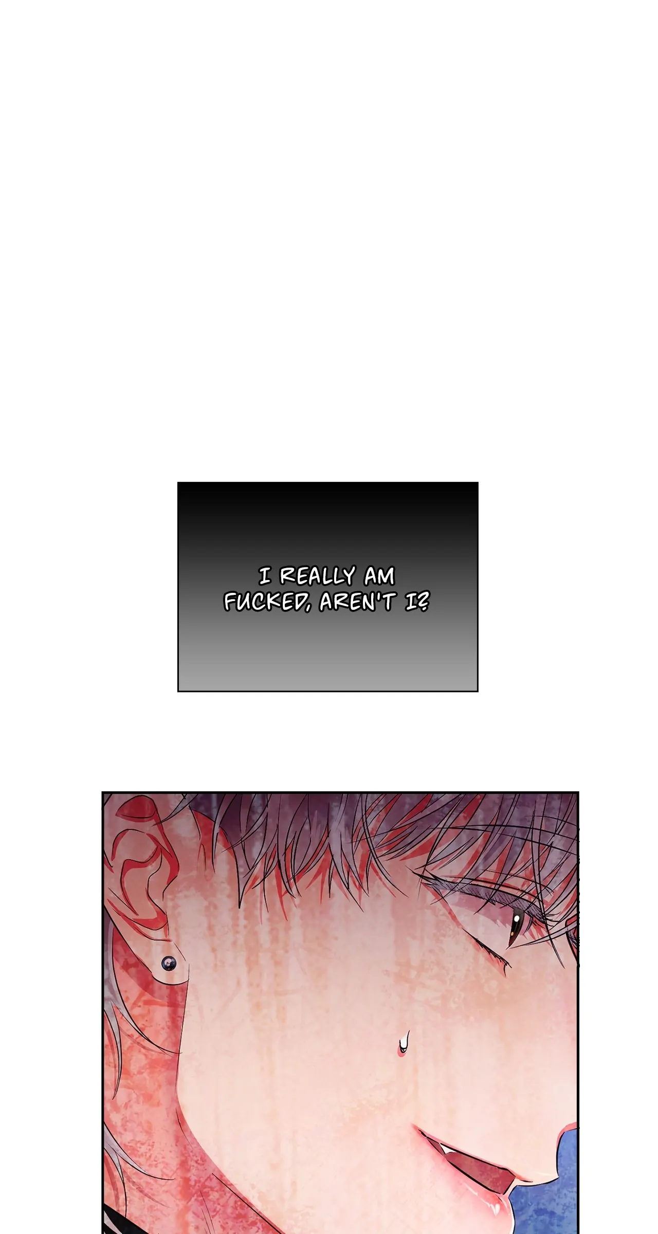 Quiet in the Office! Chapter 37 - Page 56