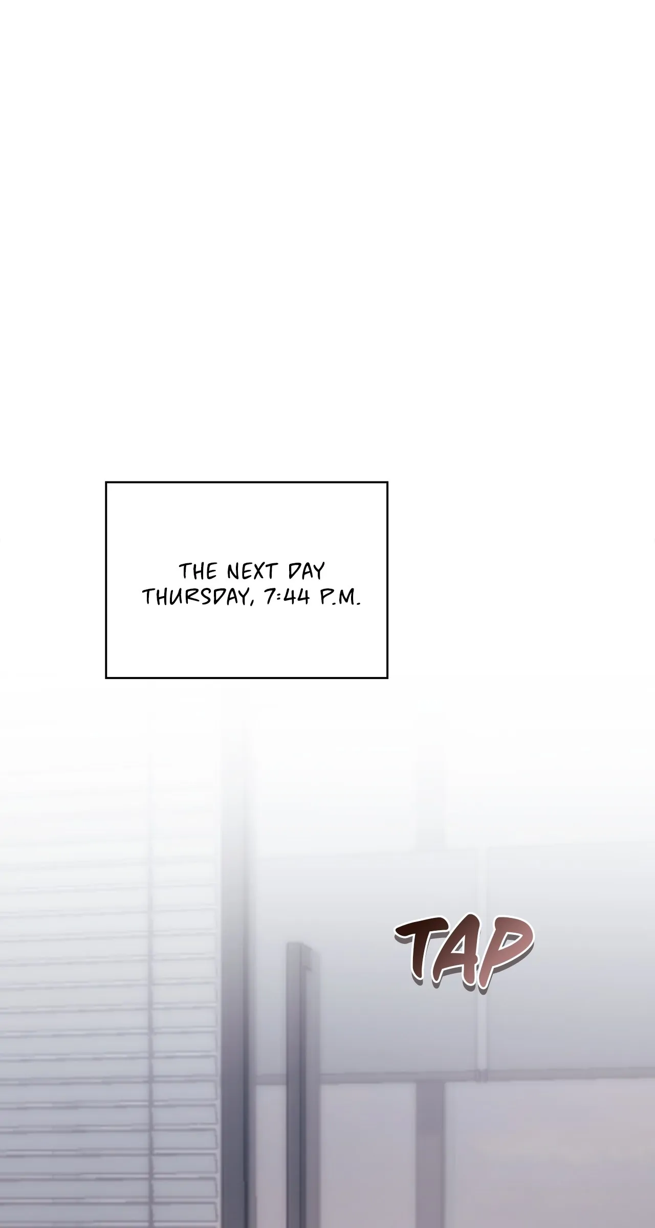 Quiet in the Office! Chapter 37 - Page 59