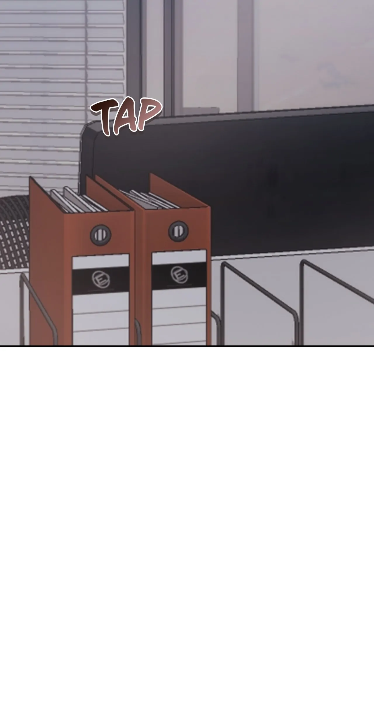 Quiet in the Office! Chapter 37 - Page 60