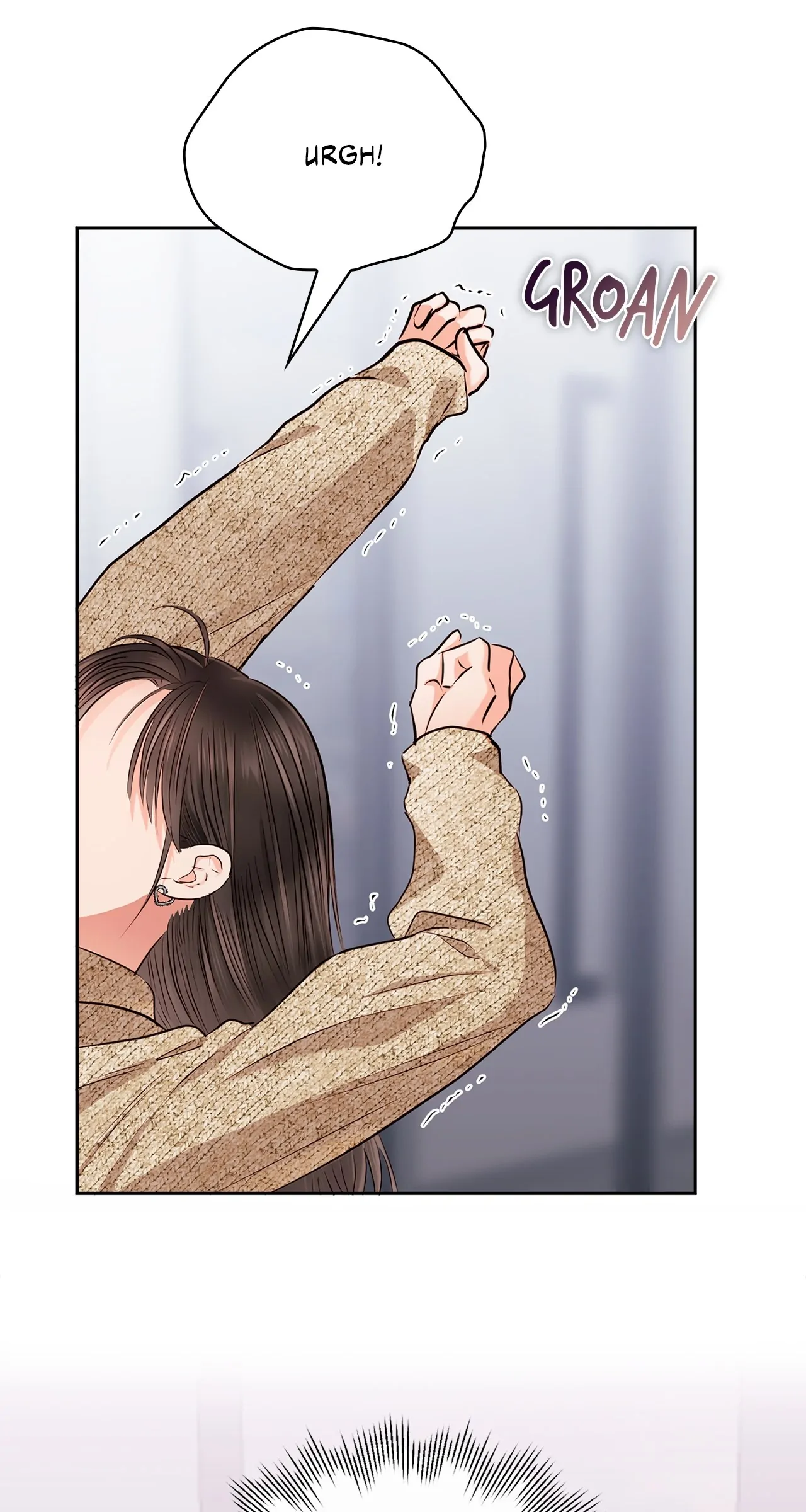 Quiet in the Office! Chapter 37 - Page 61