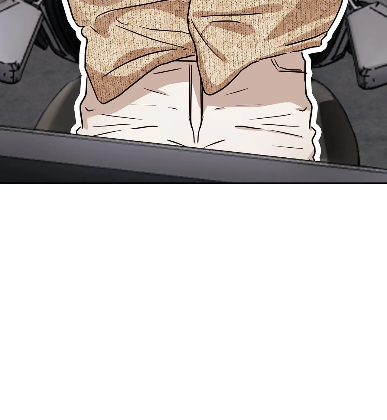 Quiet in the Office! Chapter 37 - Page 63