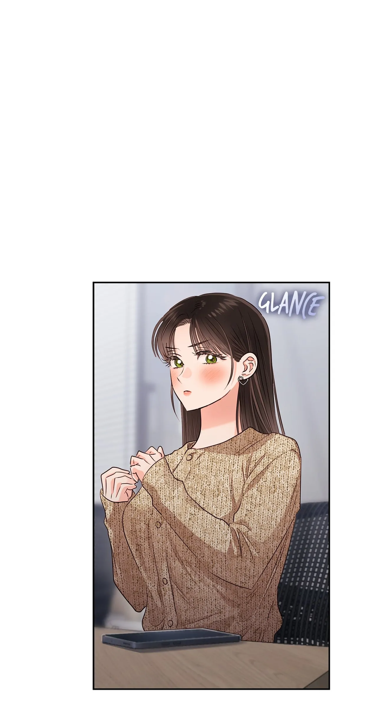 Quiet in the Office! Chapter 37 - Page 64