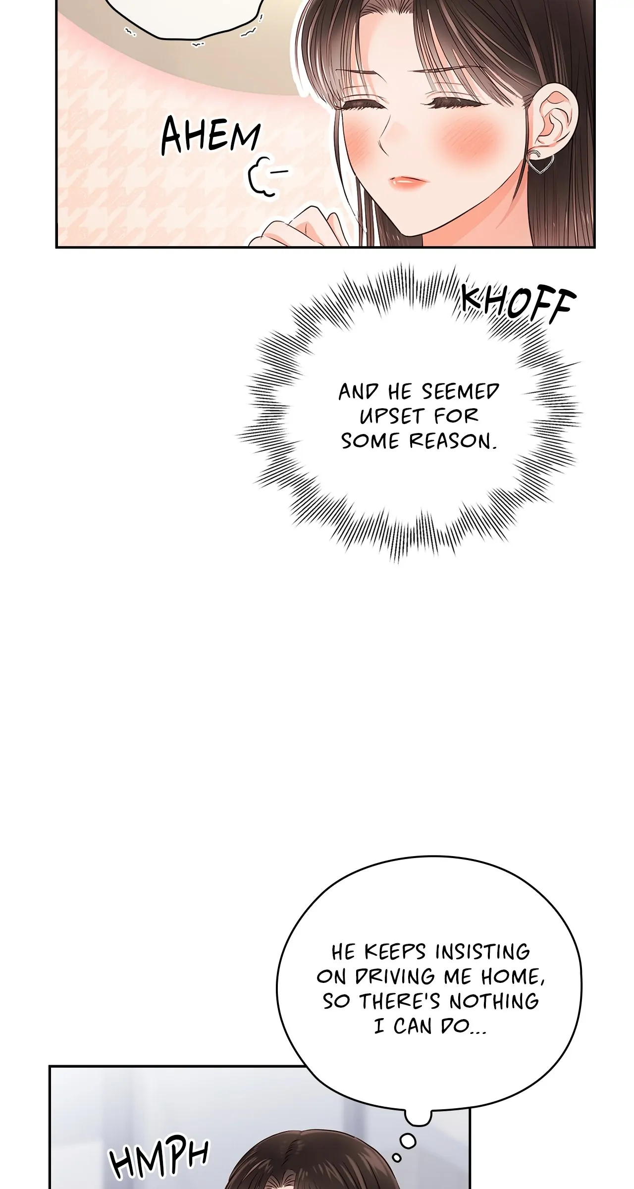 Quiet in the Office! Chapter 37 - Page 66