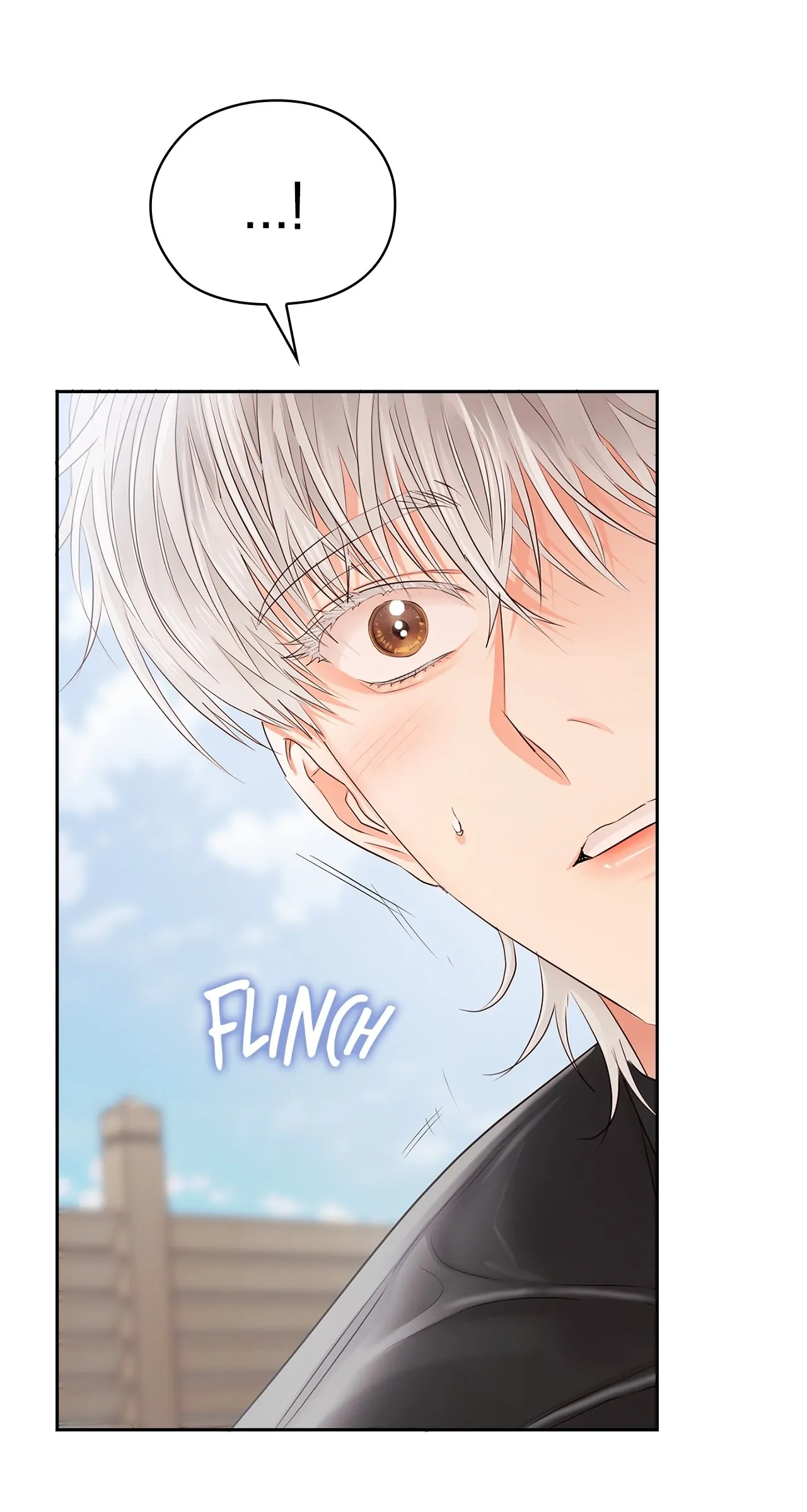 Quiet in the Office! Chapter 37 - Page 7