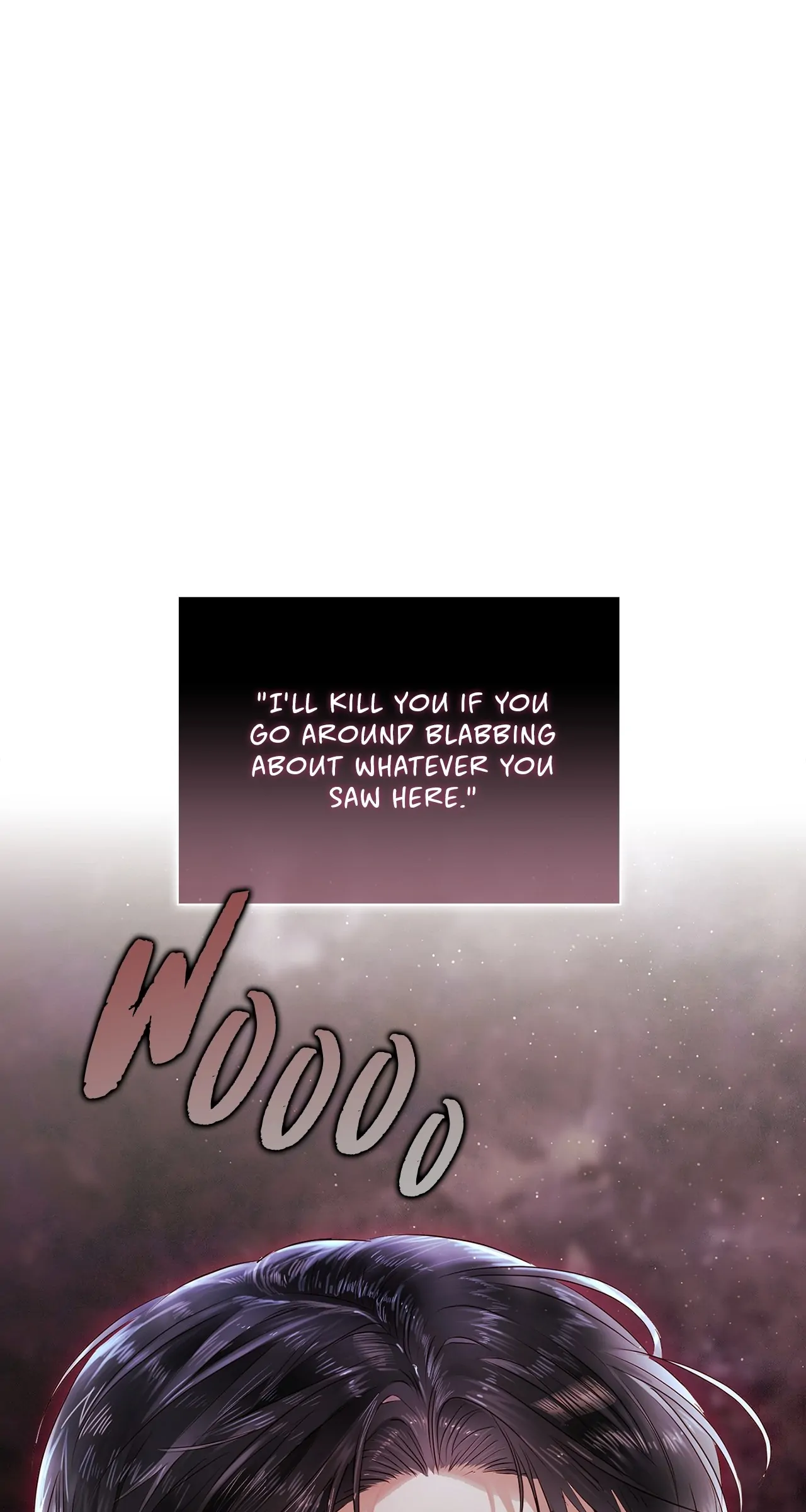 Quiet in the Office! Chapter 37 - Page 8