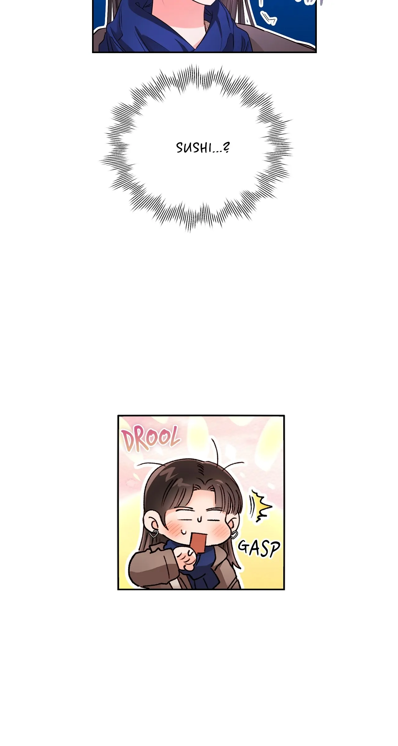 Quiet in the Office! Chapter 37 - Page 80