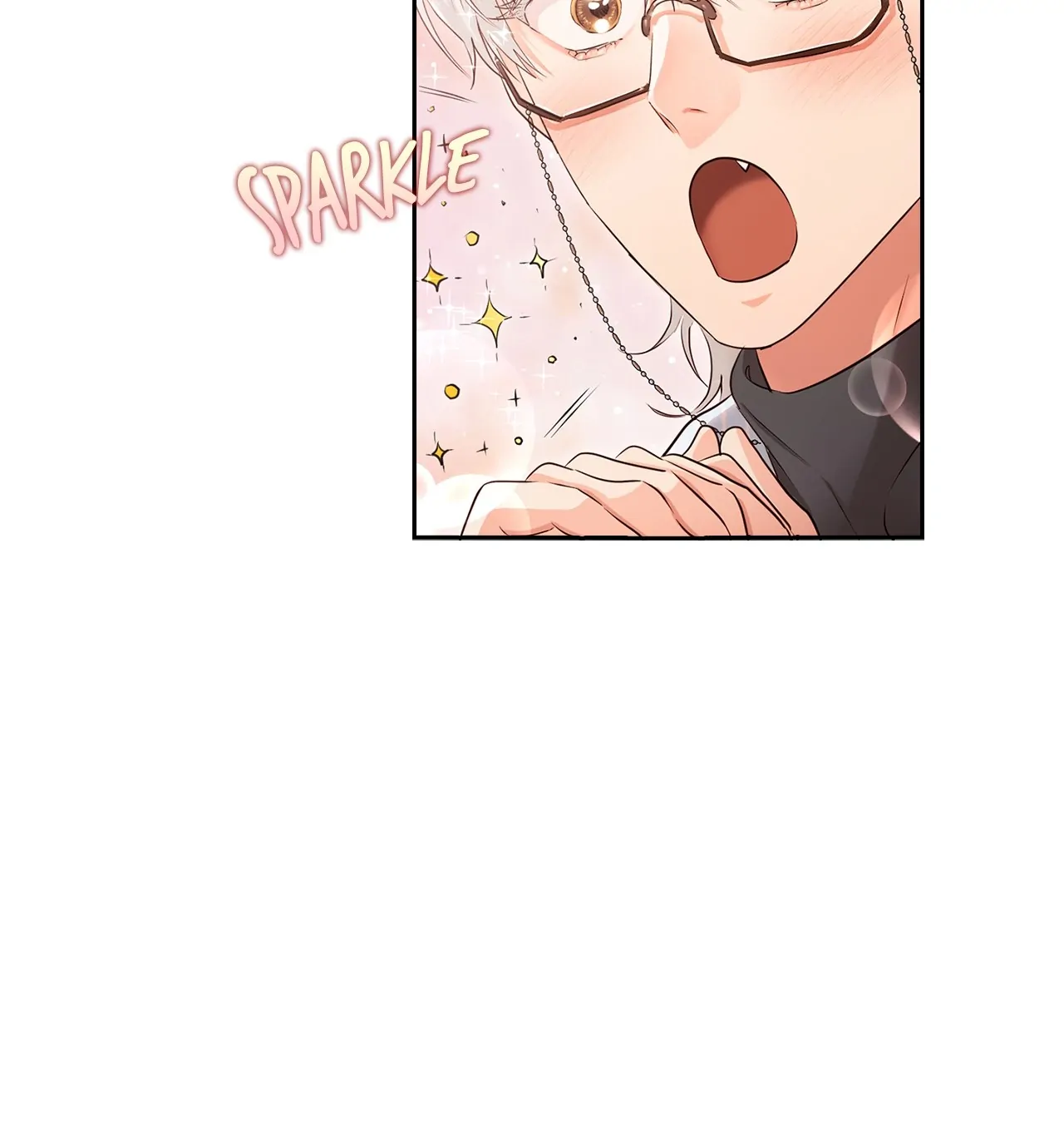 Quiet in the Office! Chapter 37 - Page 85