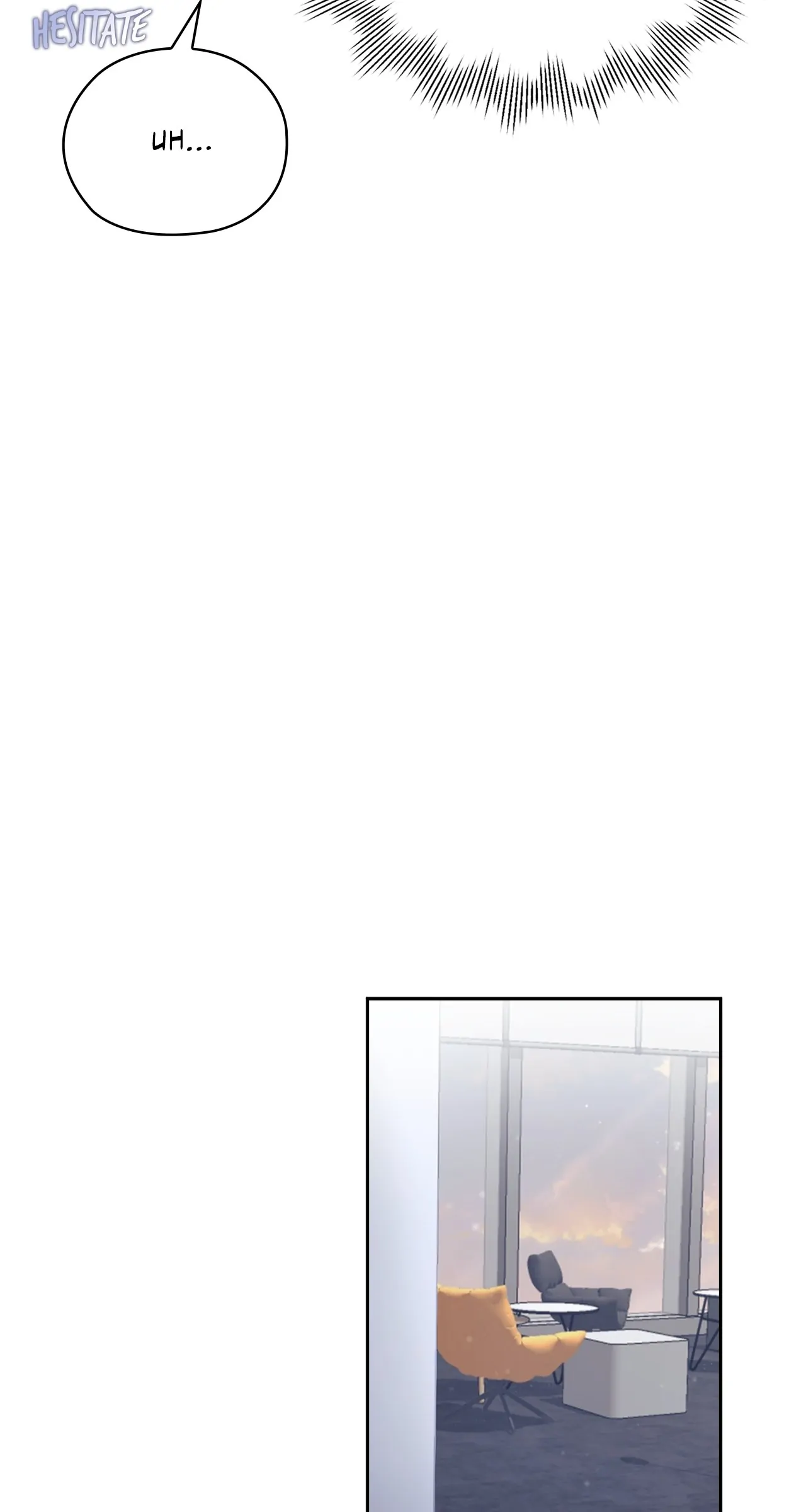 Quiet in the Office! Chapter 37 - Page 87