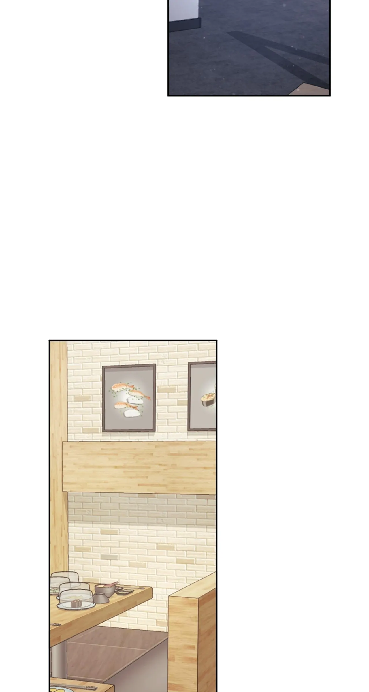 Quiet in the Office! Chapter 37 - Page 88