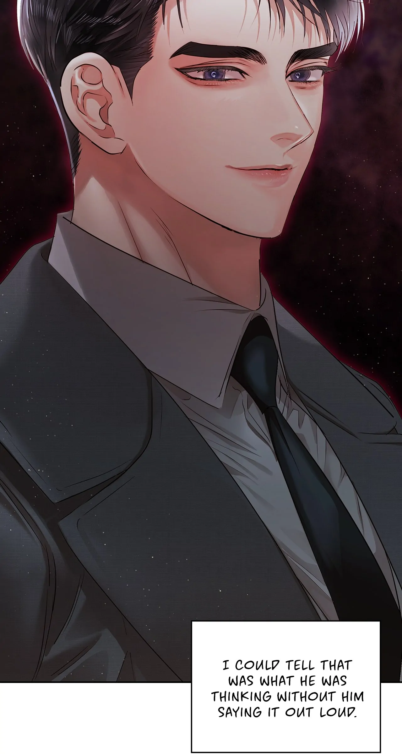 Quiet in the Office! Chapter 37 - Page 9