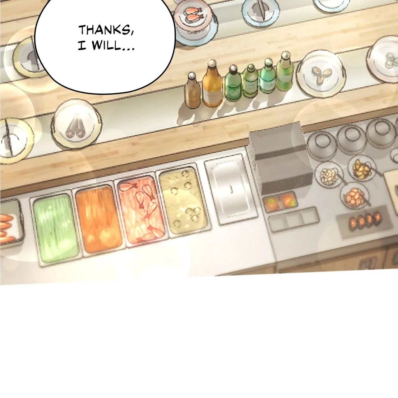 Quiet in the Office! Chapter 37 - Page 90