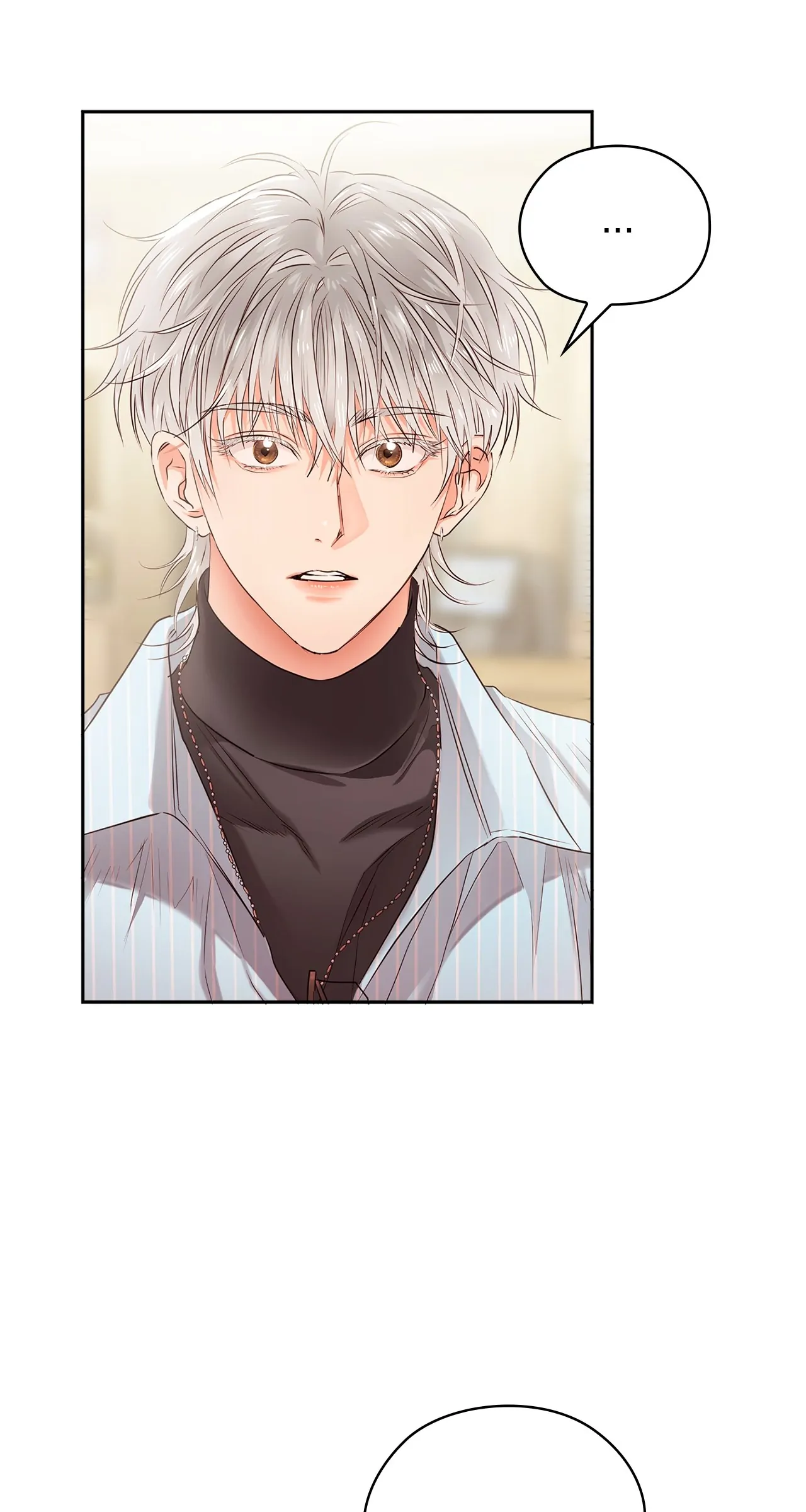 Quiet in the Office! Chapter 38 - Page 30