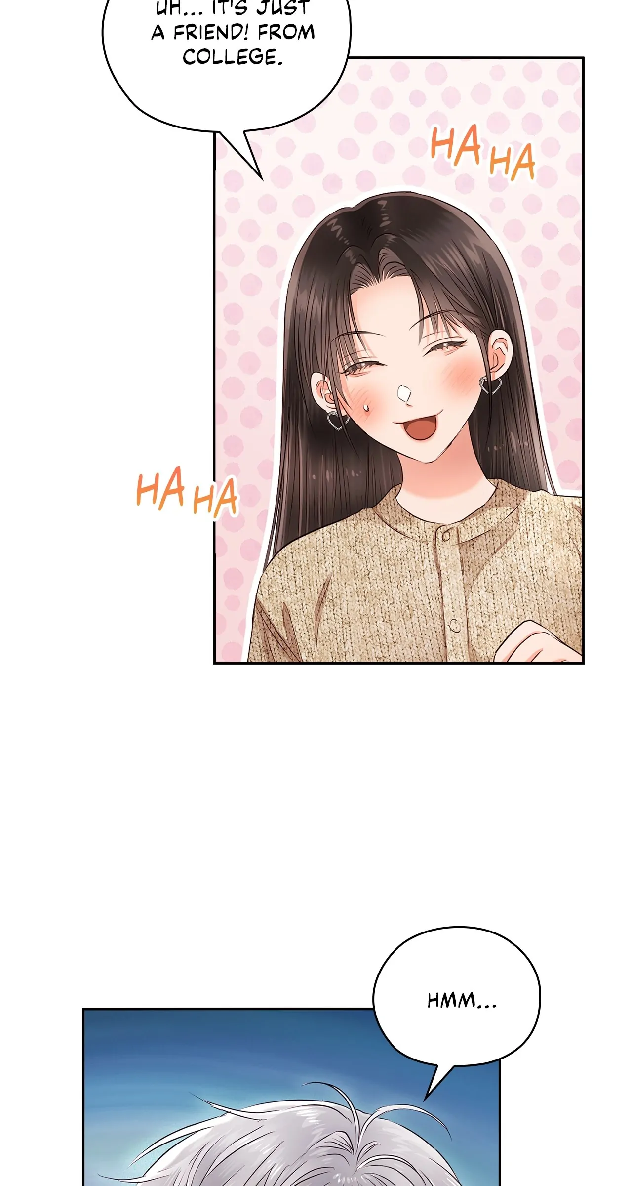 Quiet in the Office! Chapter 38 - Page 32