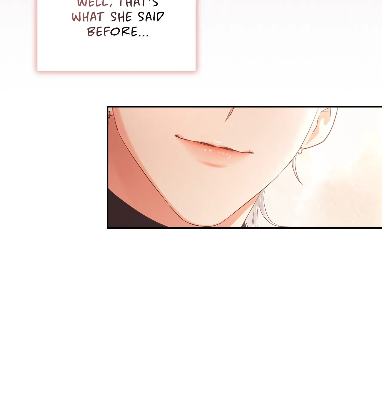 Quiet in the Office! Chapter 38 - Page 35