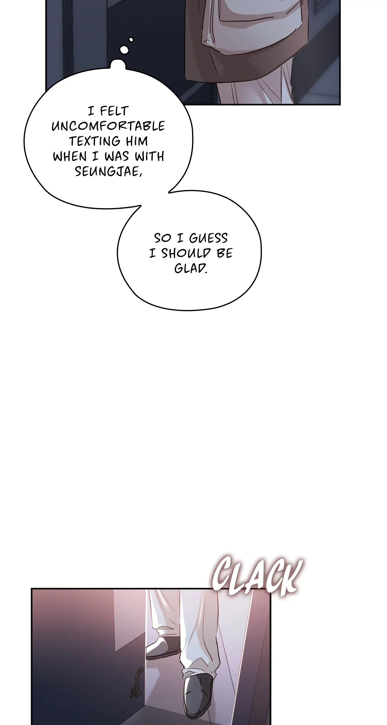 Quiet in the Office! Chapter 38 - Page 53