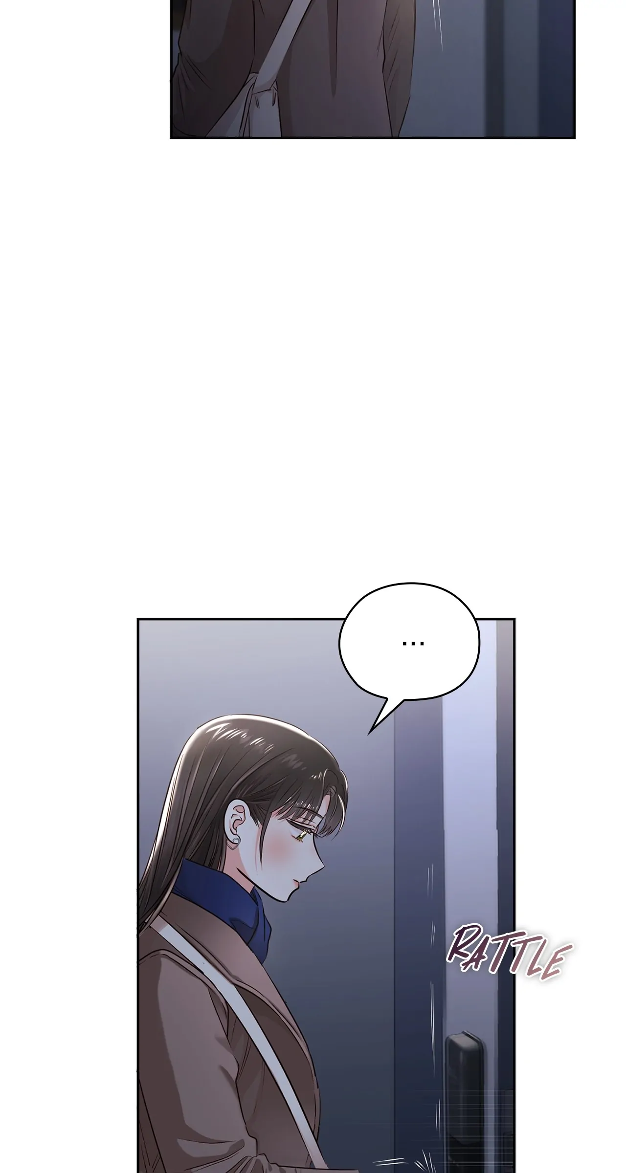 Quiet in the Office! Chapter 38 - Page 55