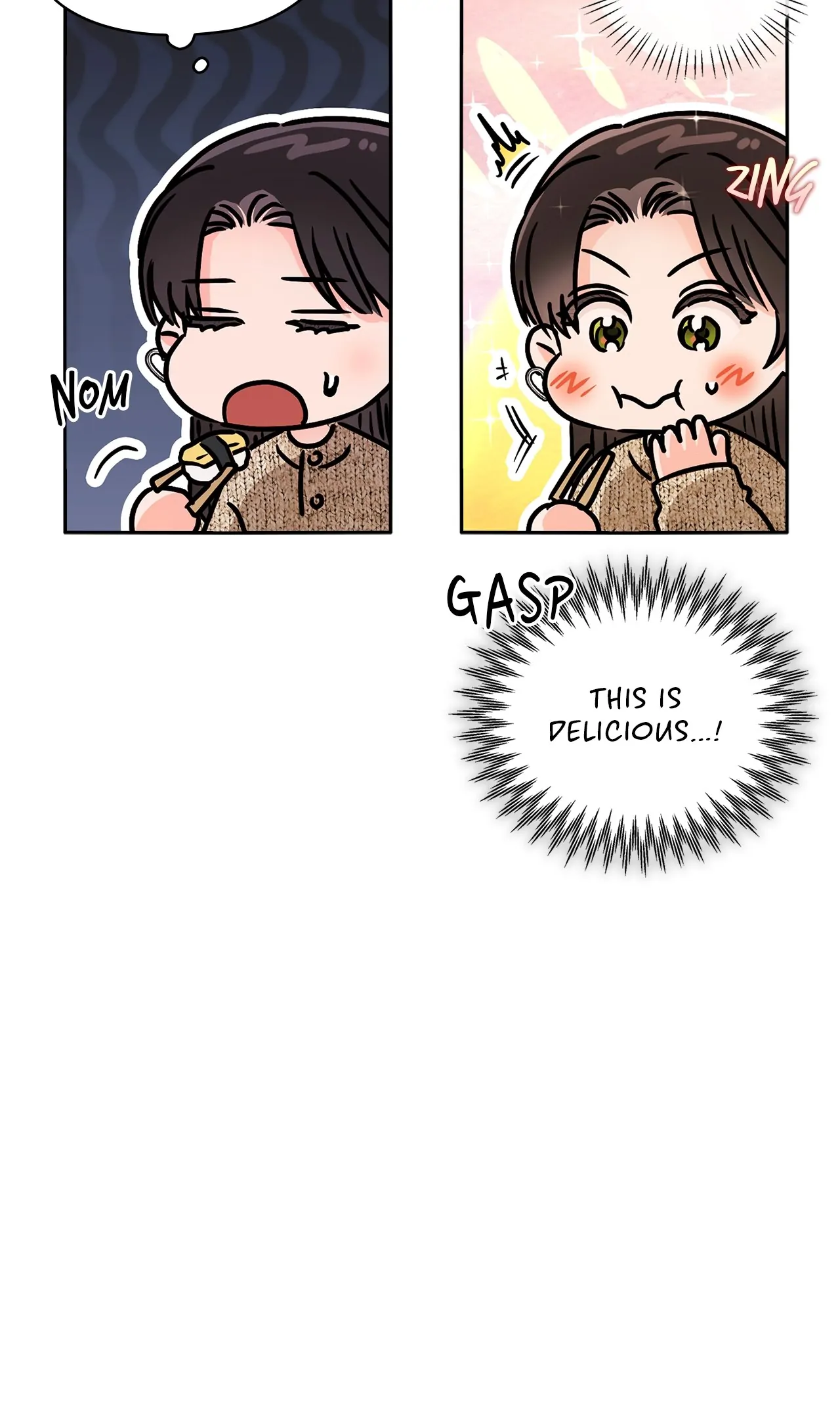 Quiet in the Office! Chapter 38 - Page 6