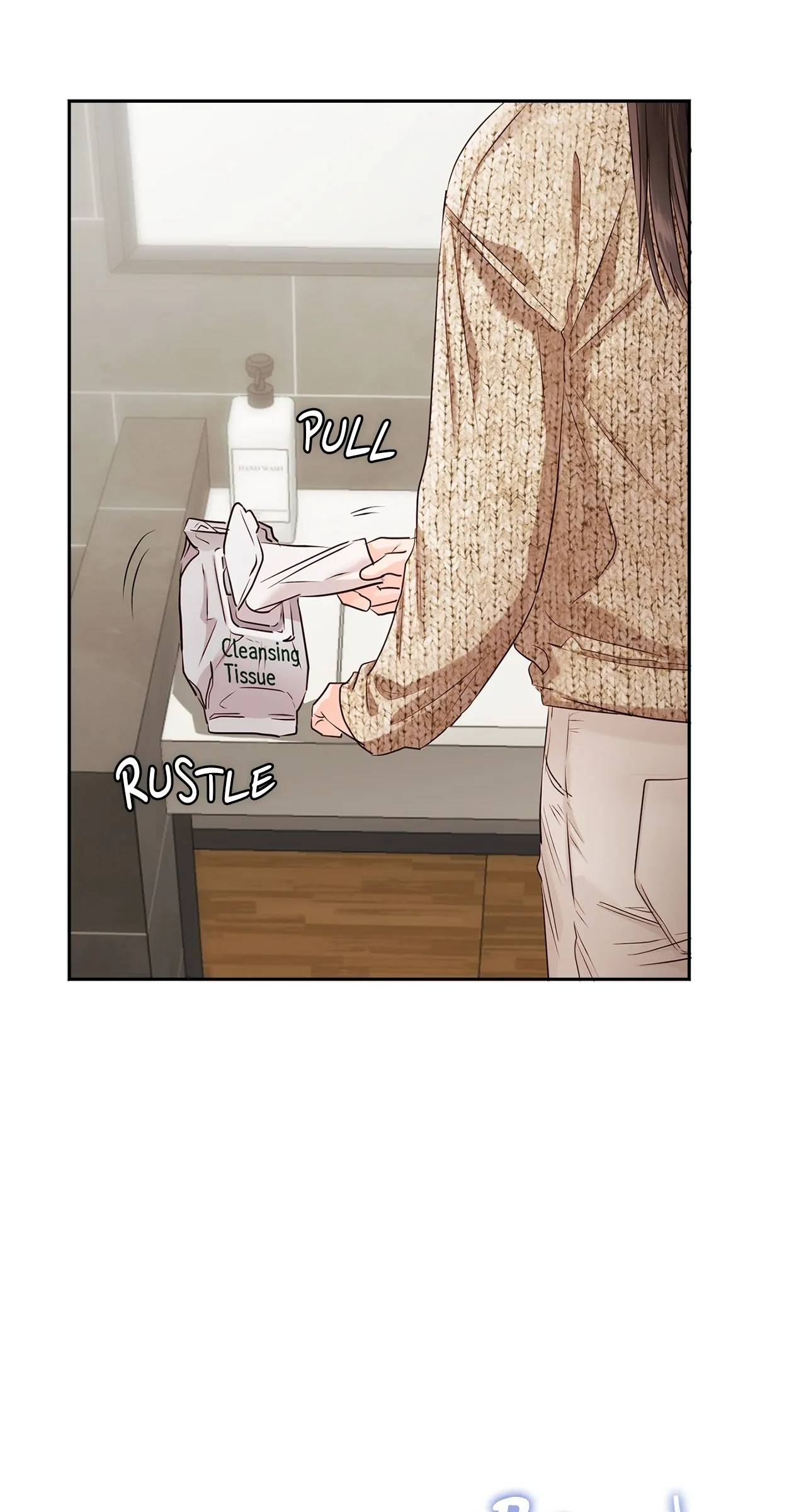 Quiet in the Office! Chapter 38 - Page 60