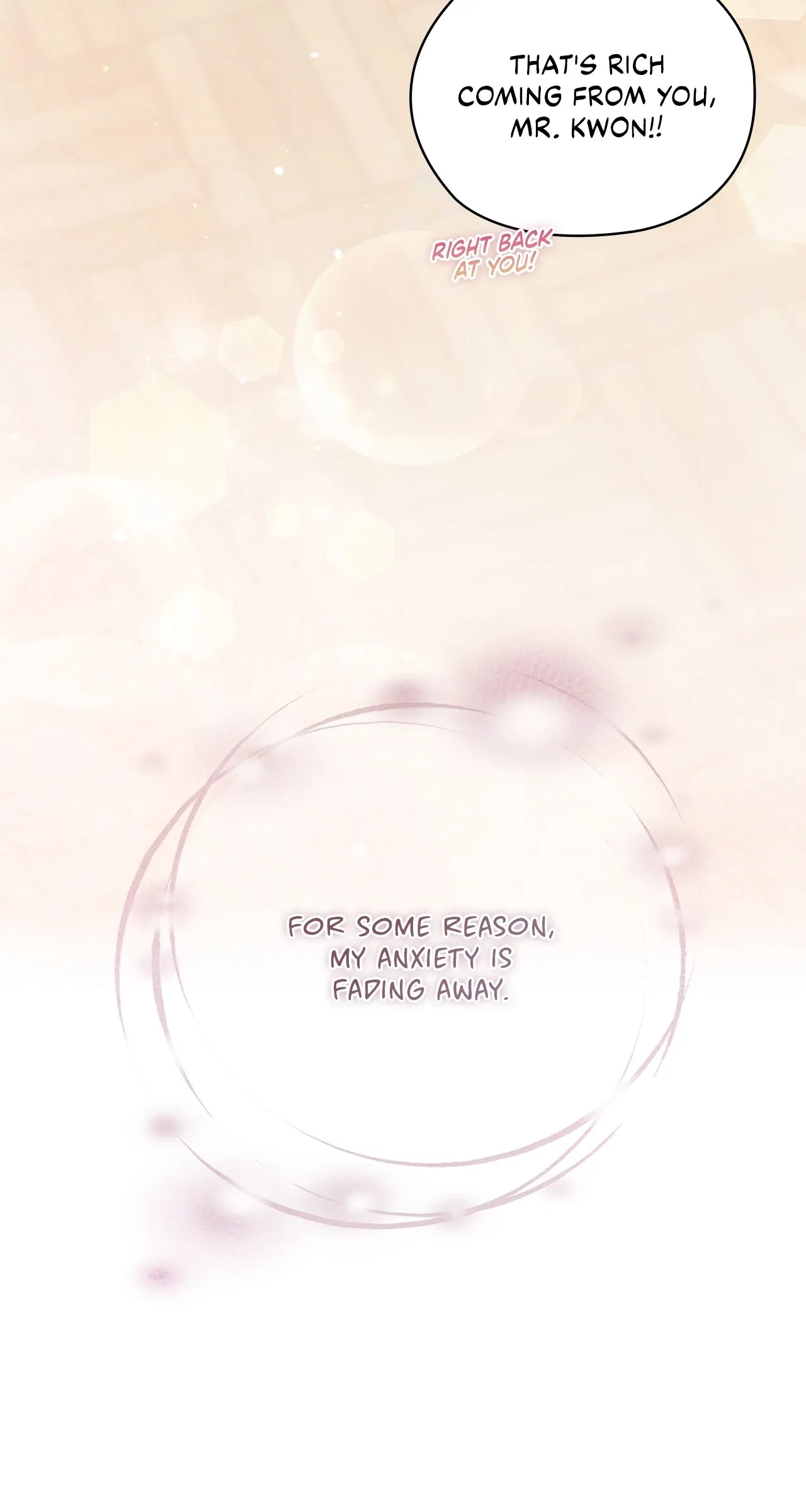 Quiet in the Office! Chapter 38 - Page 77