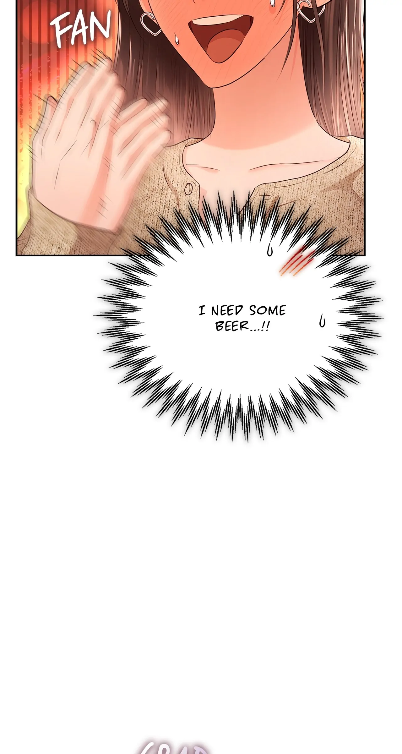 Quiet in the Office! Chapter 39 - Page 102