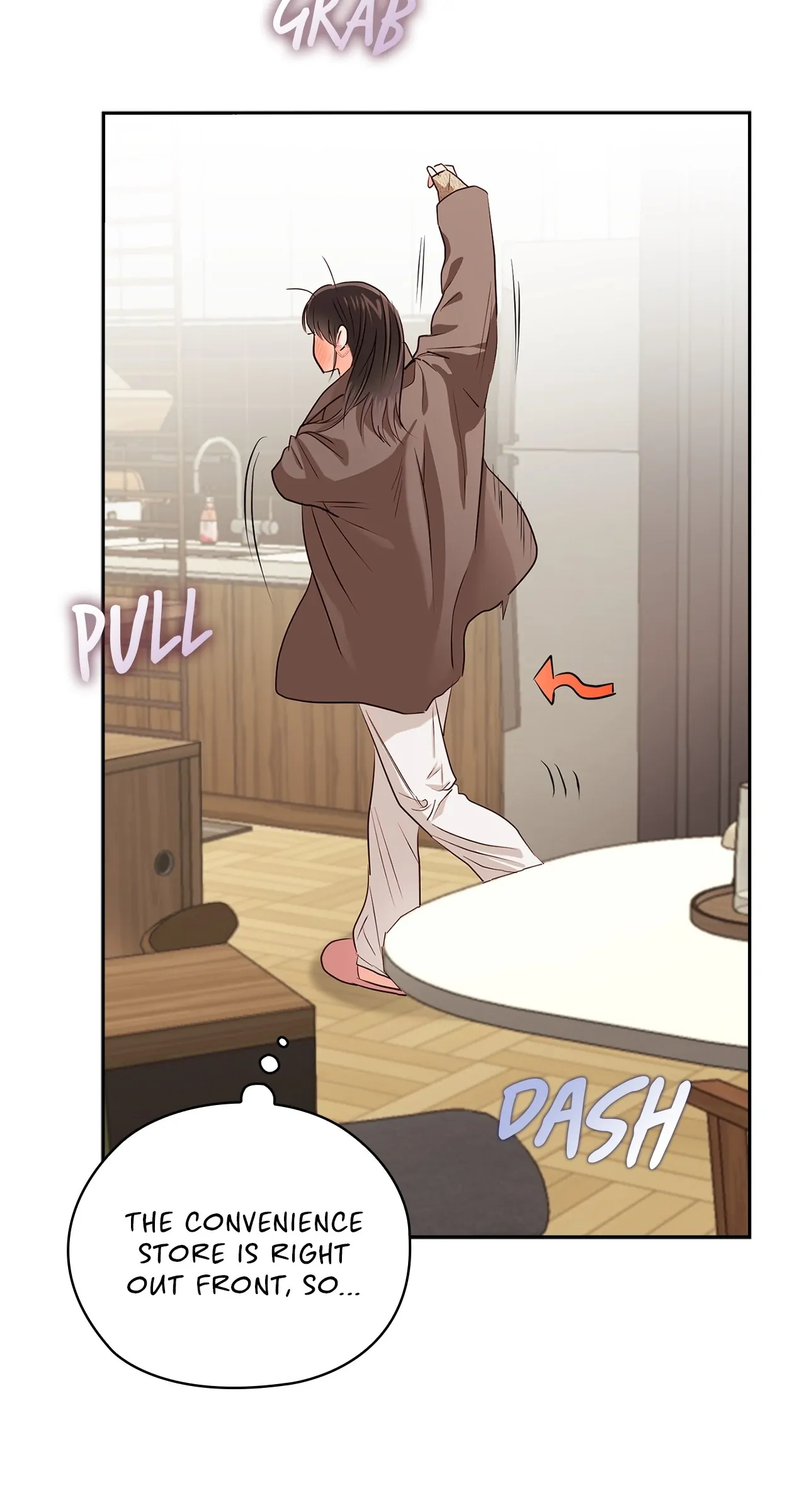 Quiet in the Office! Chapter 39 - Page 103