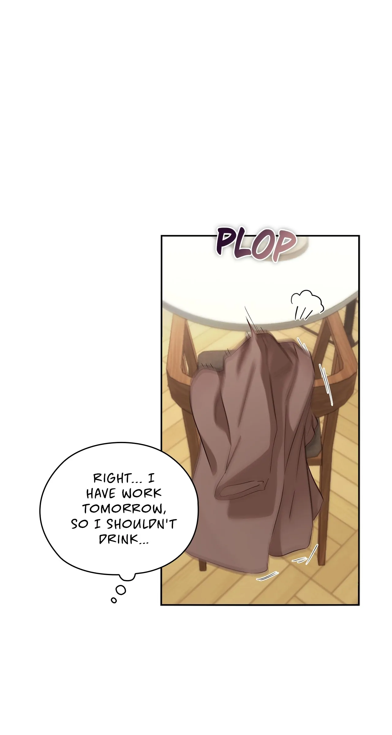 Quiet in the Office! Chapter 39 - Page 106