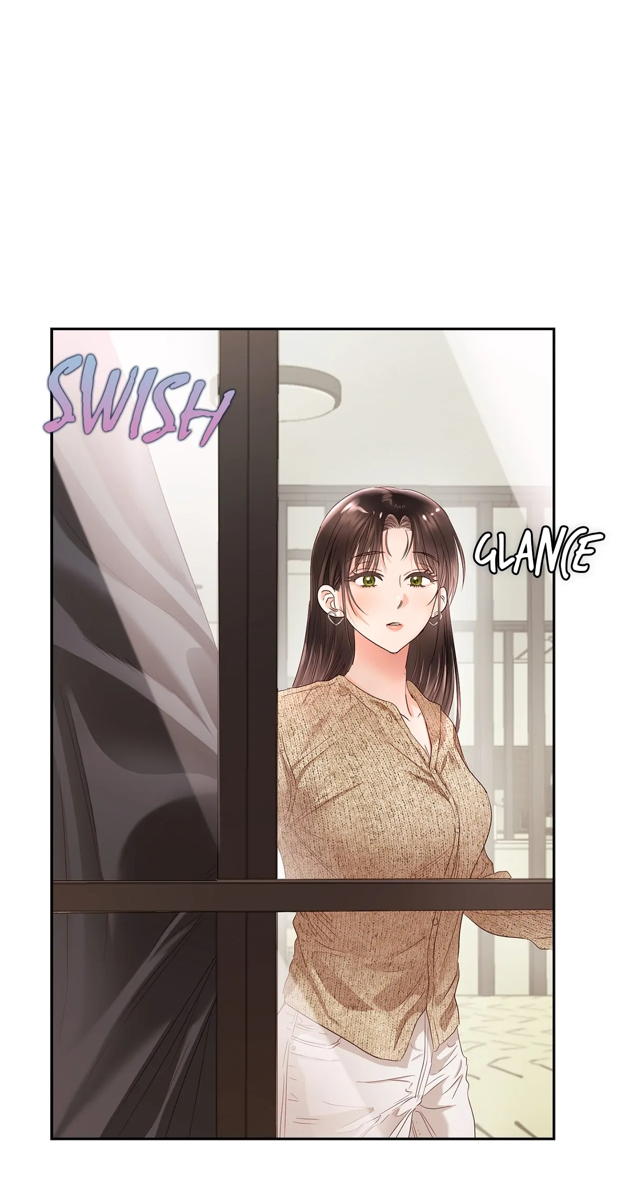 Quiet in the Office! Chapter 39 - Page 108