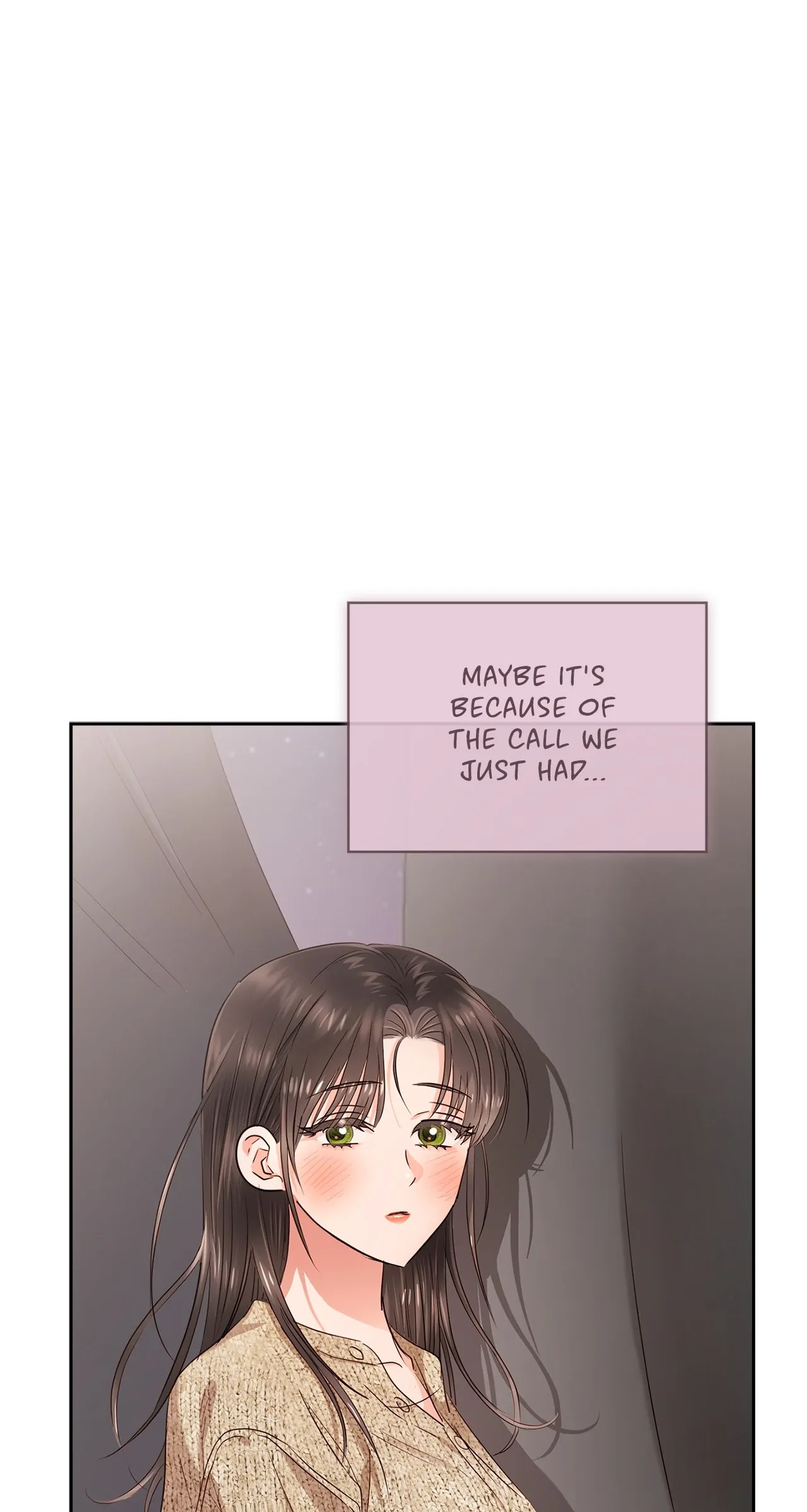 Quiet in the Office! Chapter 39 - Page 119