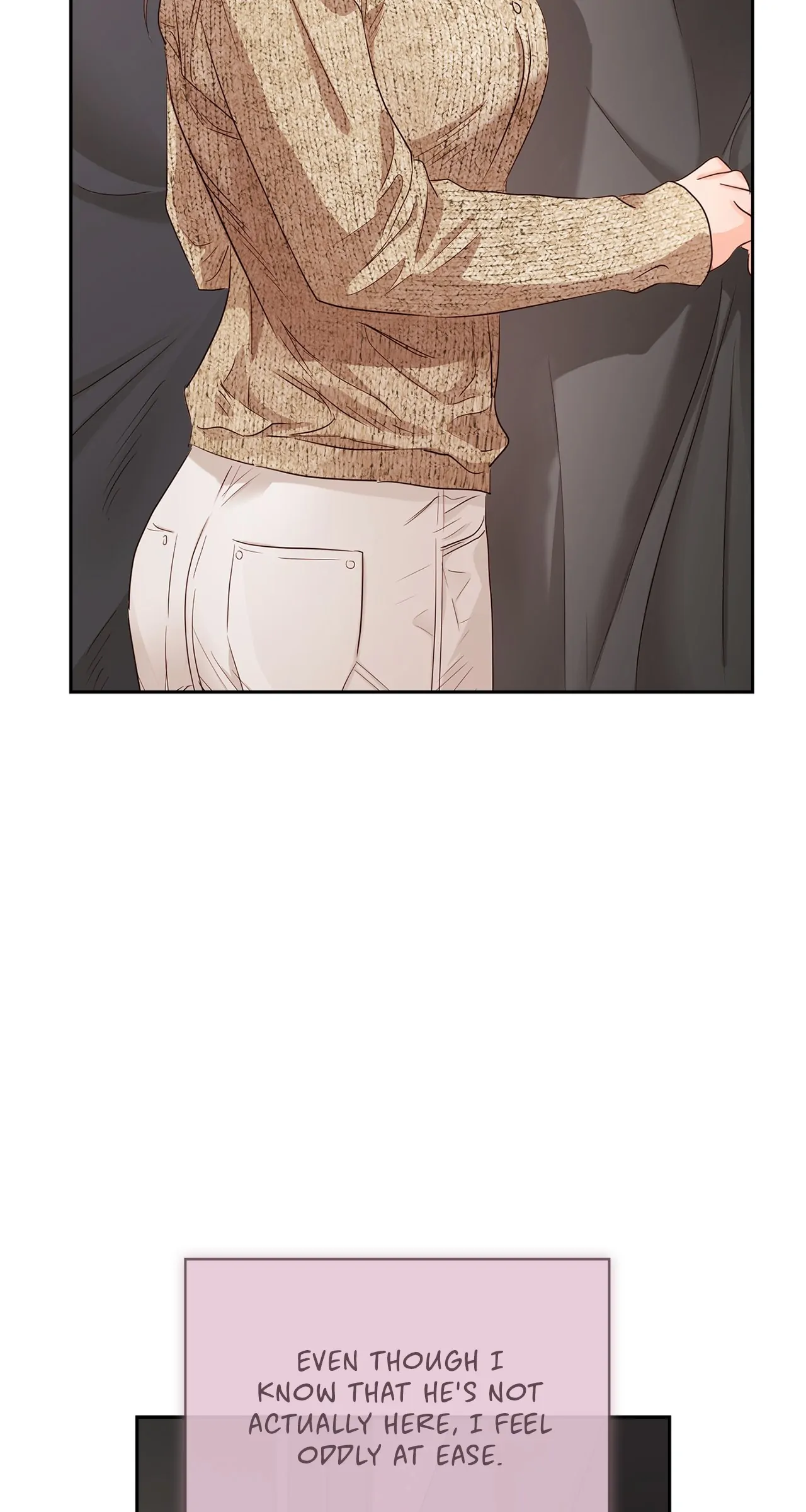 Quiet in the Office! Chapter 39 - Page 120