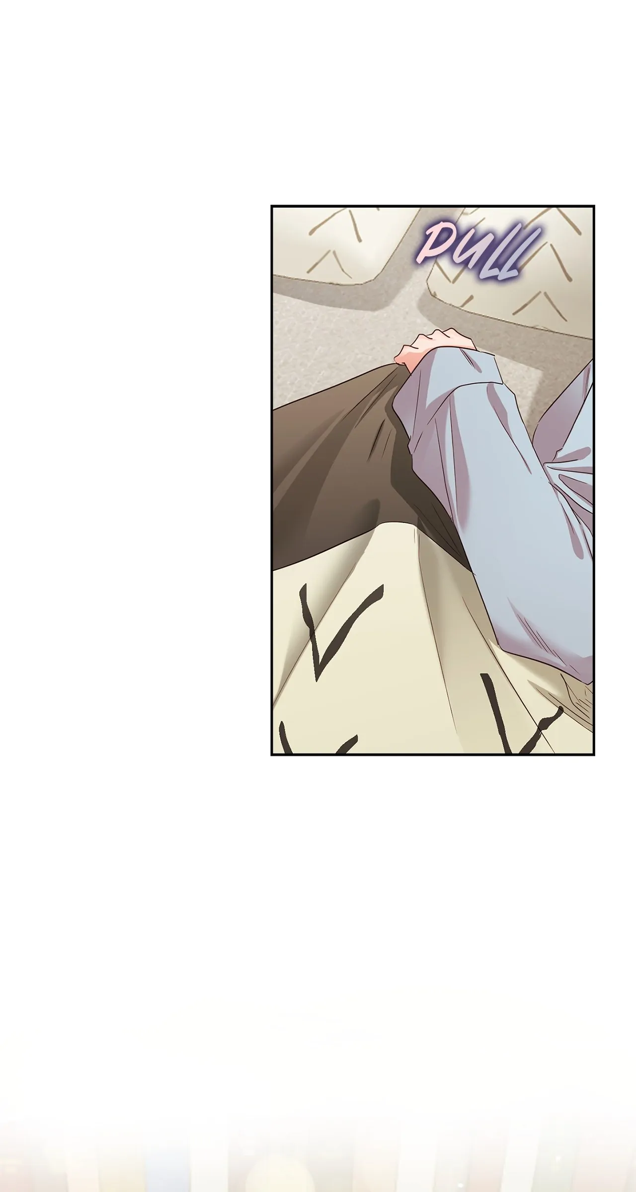 Quiet in the Office! Chapter 39 - Page 122