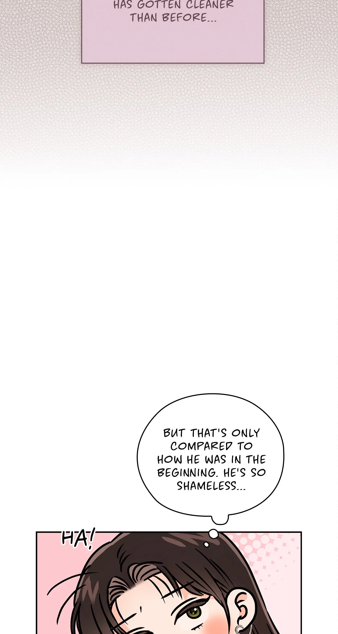 Quiet in the Office! Chapter 39 - Page 34