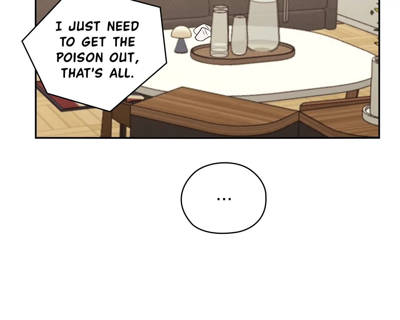 Quiet in the Office! Chapter 39 - Page 45