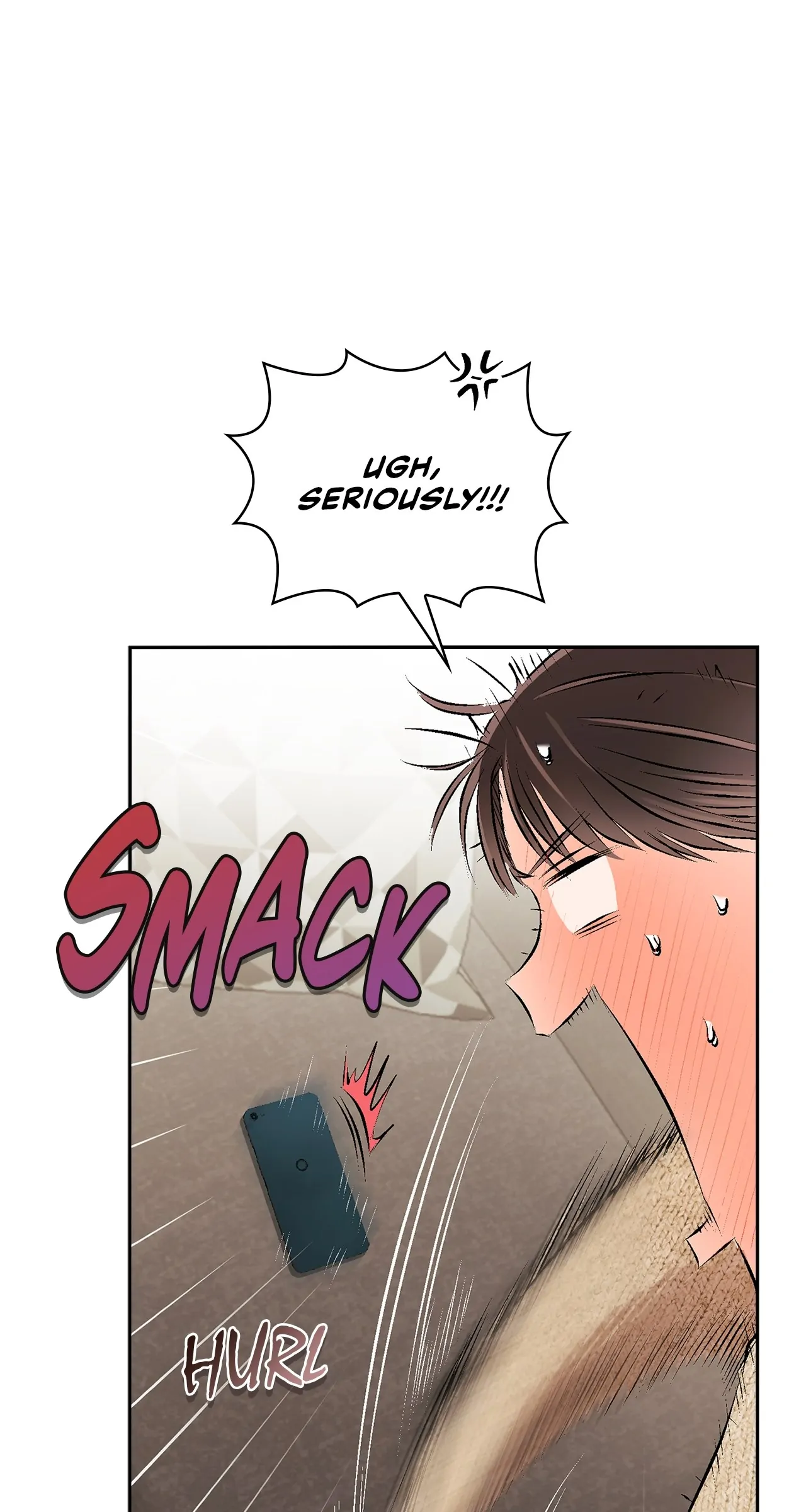 Quiet in the Office! Chapter 39 - Page 49