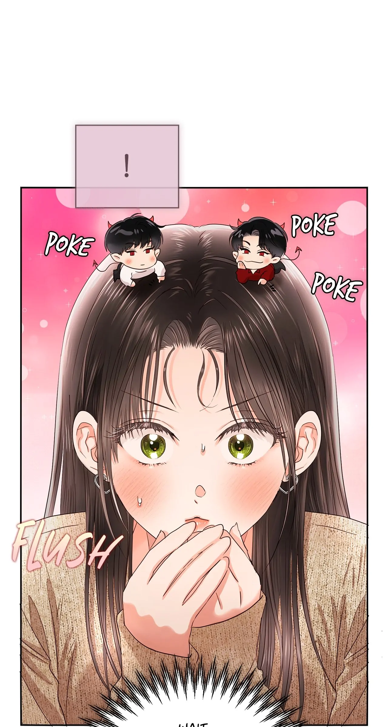 Quiet in the Office! Chapter 39 - Page 73