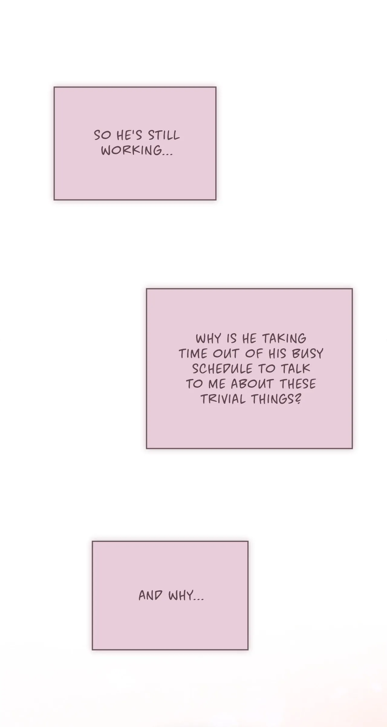 Quiet in the Office! Chapter 39 - Page 77