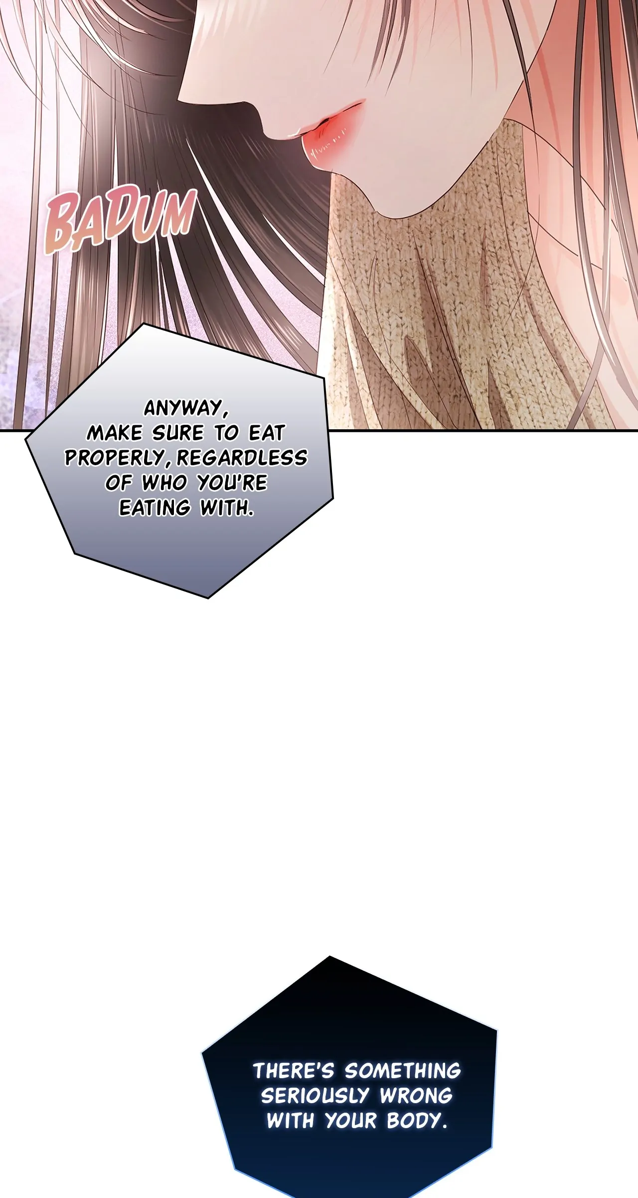 Quiet in the Office! Chapter 39 - Page 79